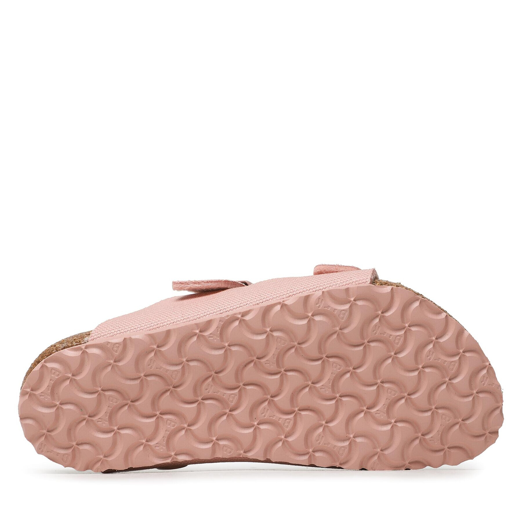 Birkenstock Șlapi Arizona Kids Vegan Roz - Pled.ro