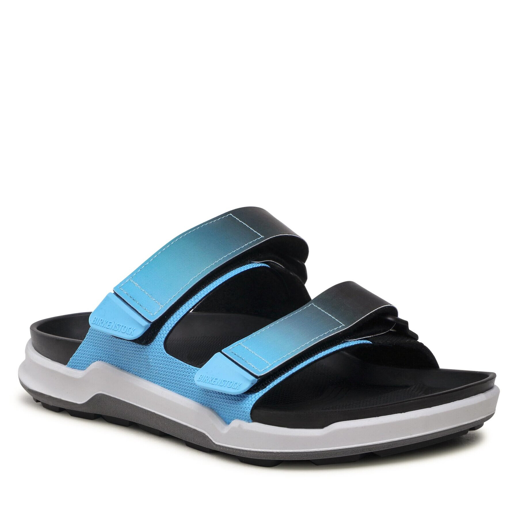 Birkenstock Șlapi Atacama 1024612 Albastru - Pled.ro