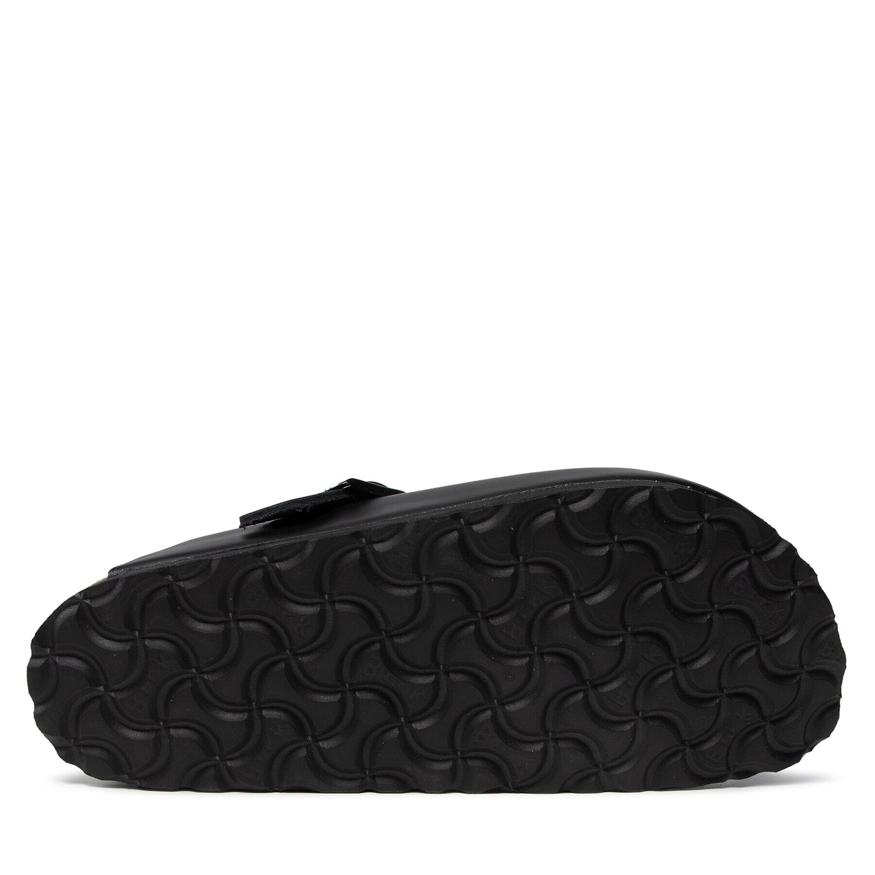 Birkenstock Șlapi Boston Bs 0060193 Negru - Pled.ro