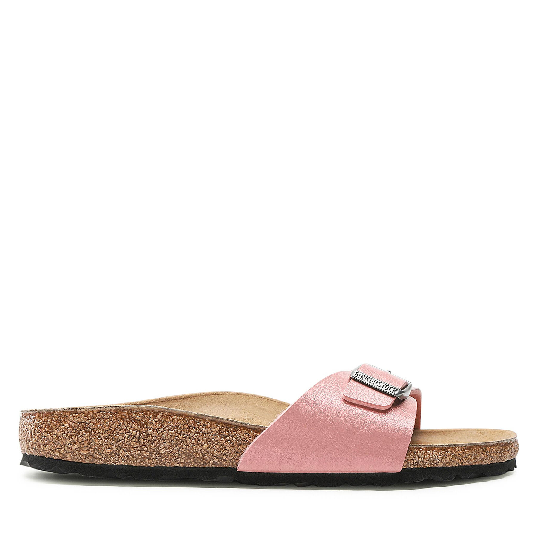 Birkenstock Șlapi Madrid 1023244 Roz - Pled.ro