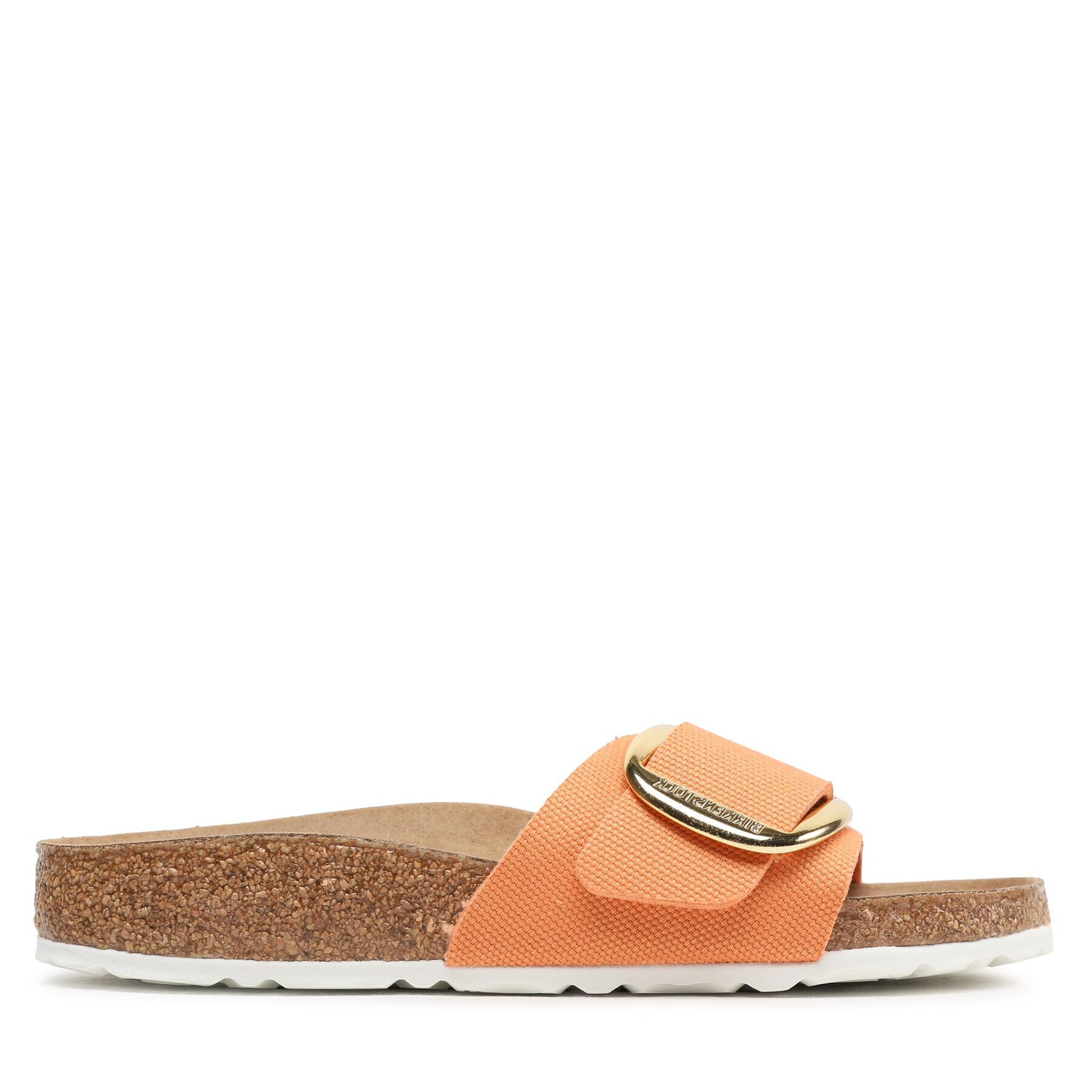 Birkenstock Șlapi Madrid 1025532 Portocaliu - Pled.ro