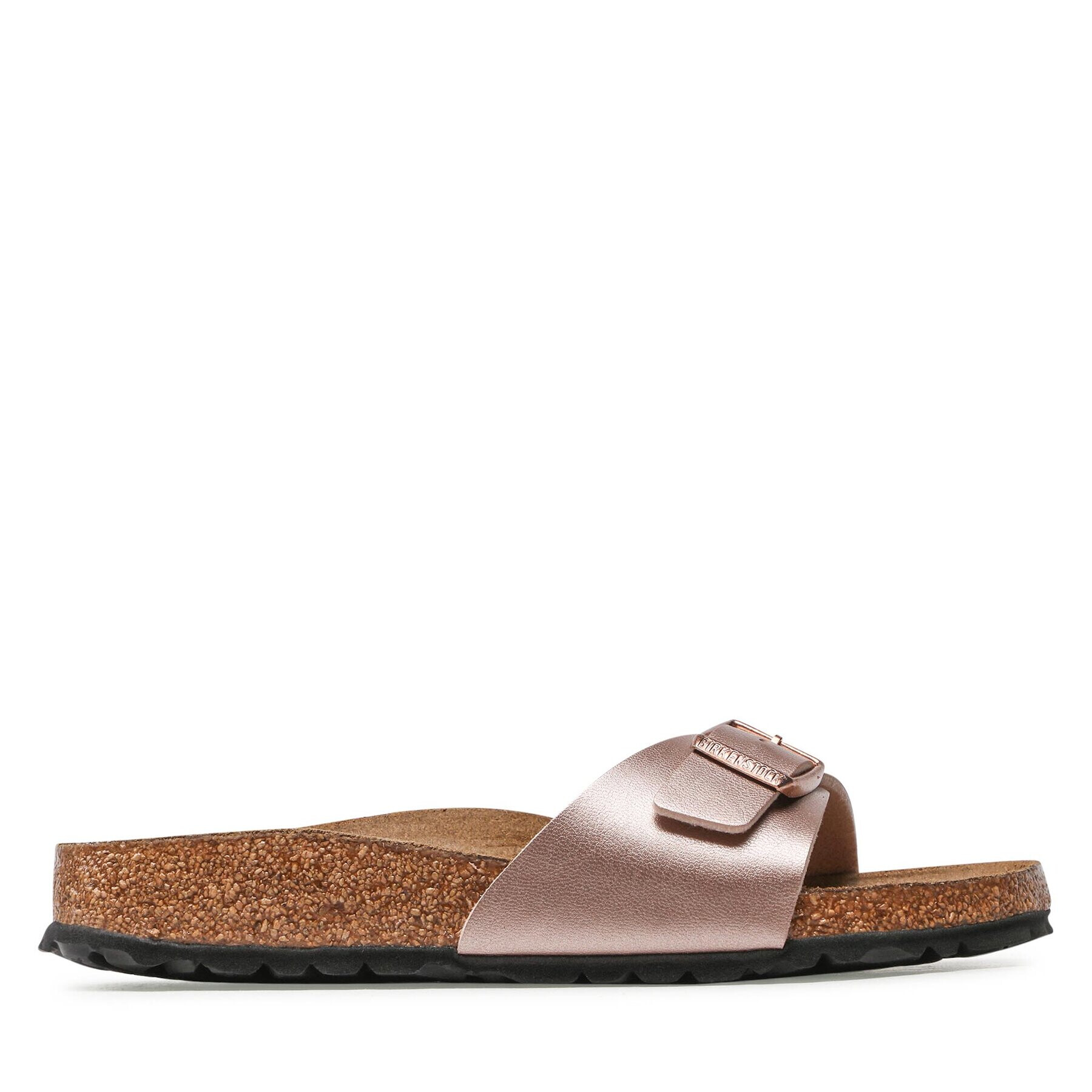 Birkenstock Șlapi Madrid Bs 1023927 Roz - Pled.ro