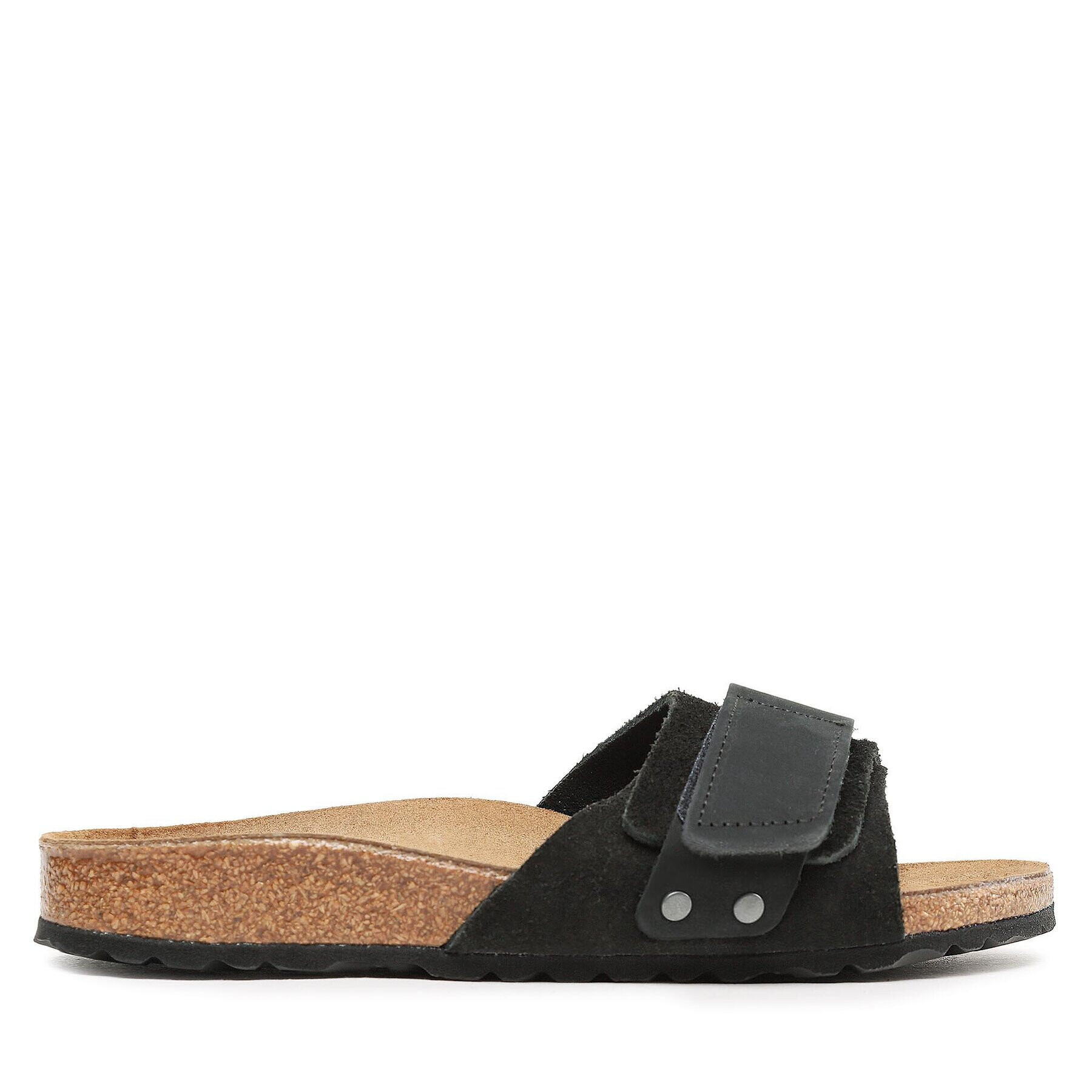 Birkenstock Șlapi Oita 1024200 Negru - Pled.ro