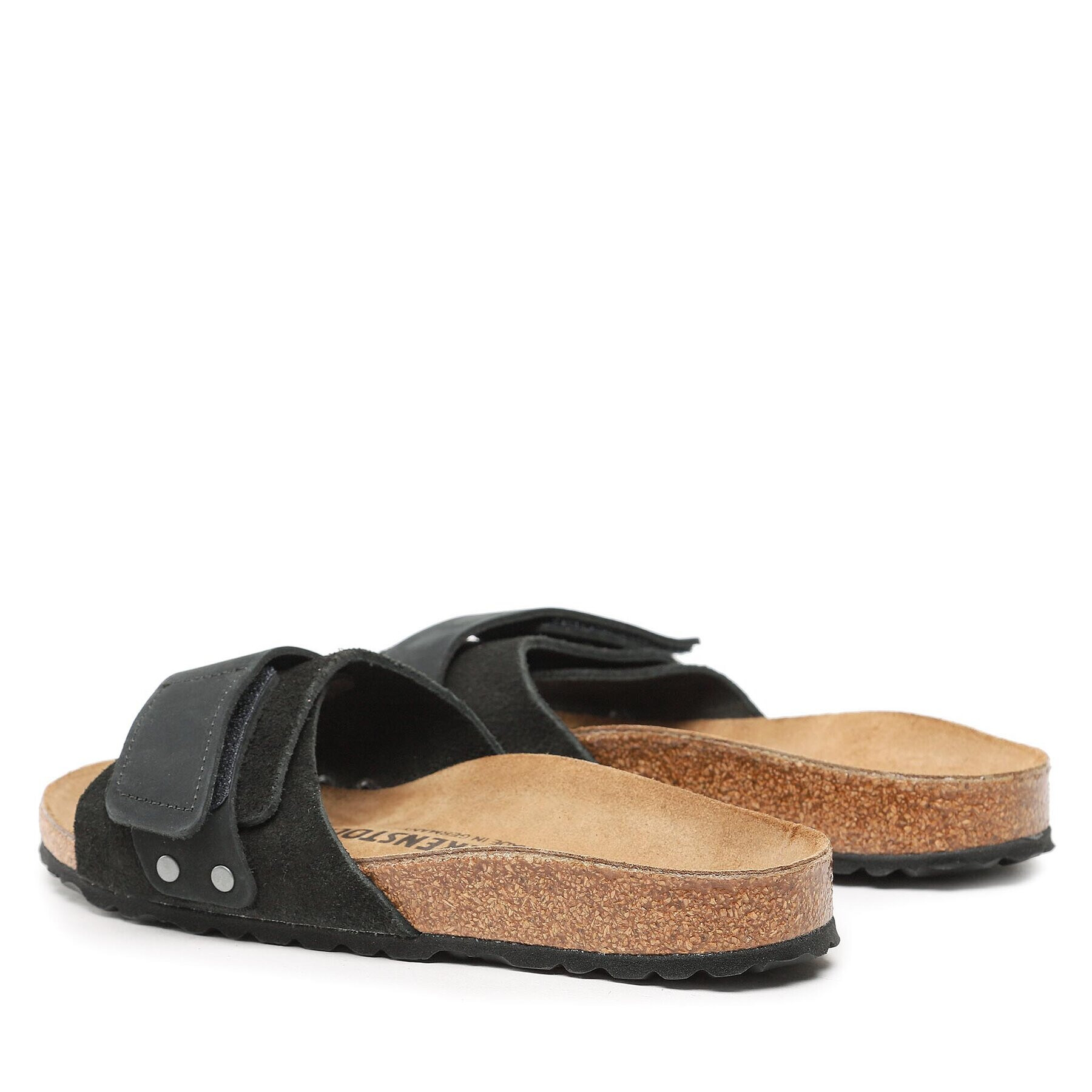 Birkenstock Șlapi Oita 1024200 Negru - Pled.ro