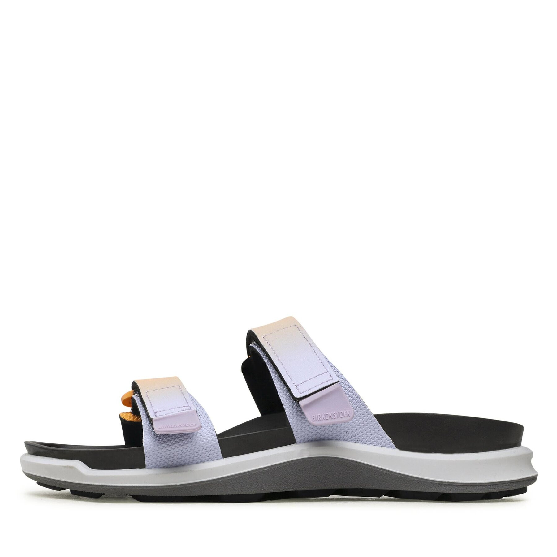 Birkenstock Șlapi Sahara 1024538 Violet - Pled.ro