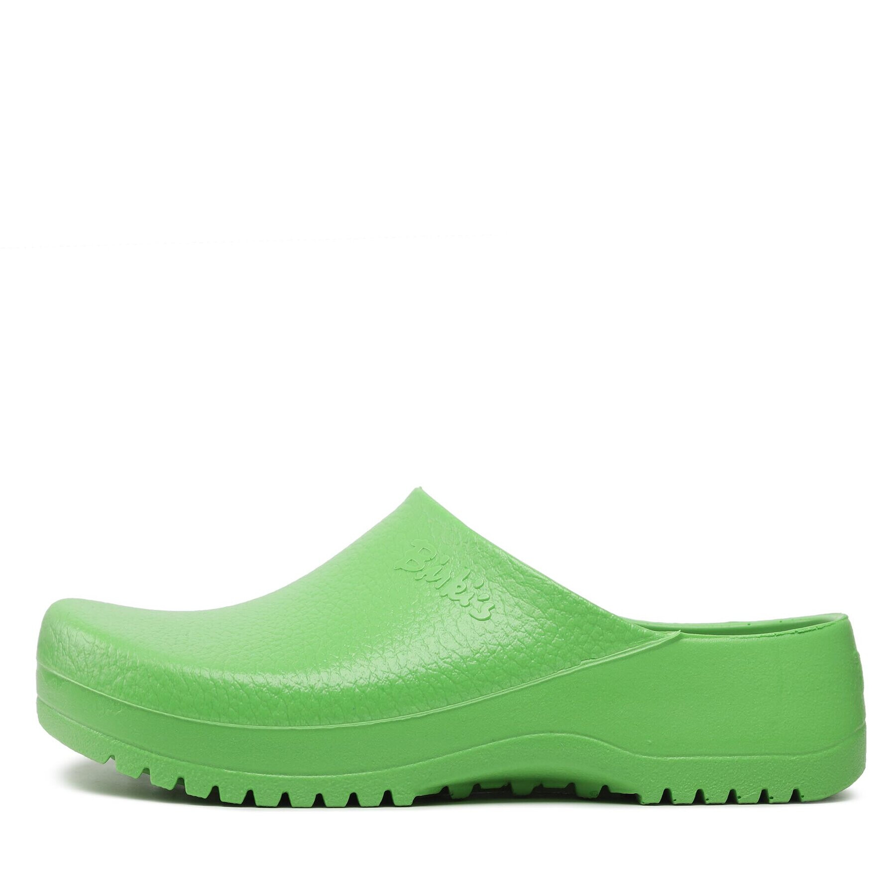 Birkenstock Șlapi Super-Birki 0068081 Verde - Pled.ro