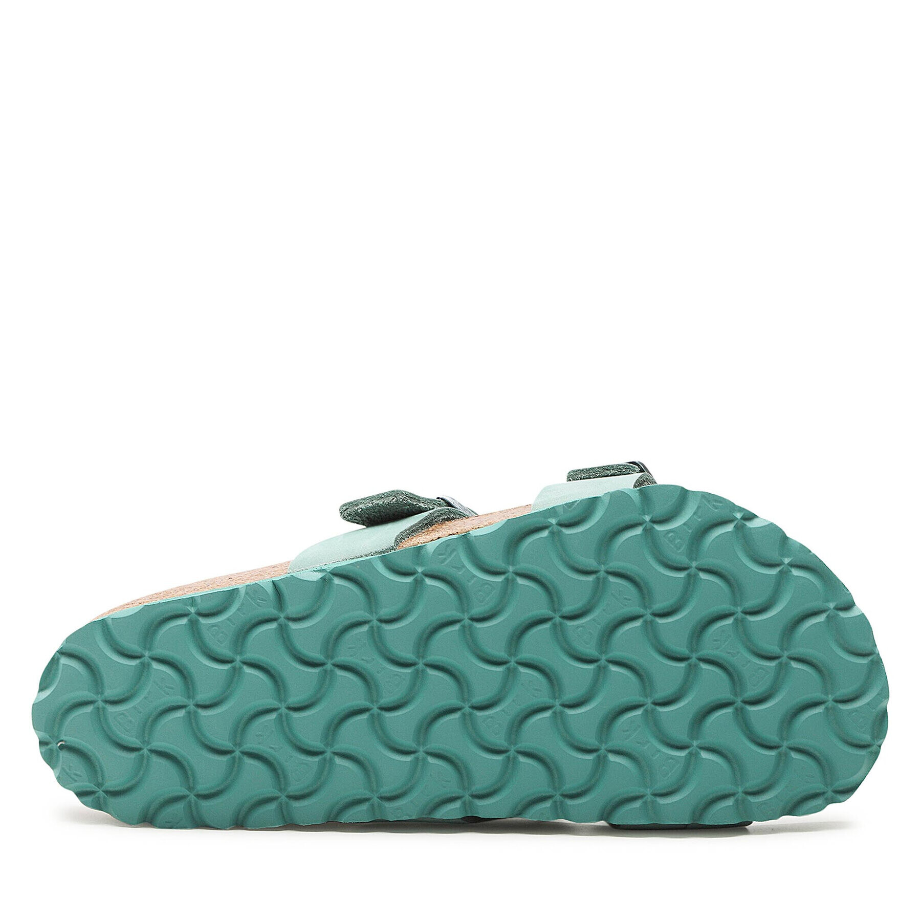 Birkenstock Șlapi Yao Balance II 1023296 Verde - Pled.ro