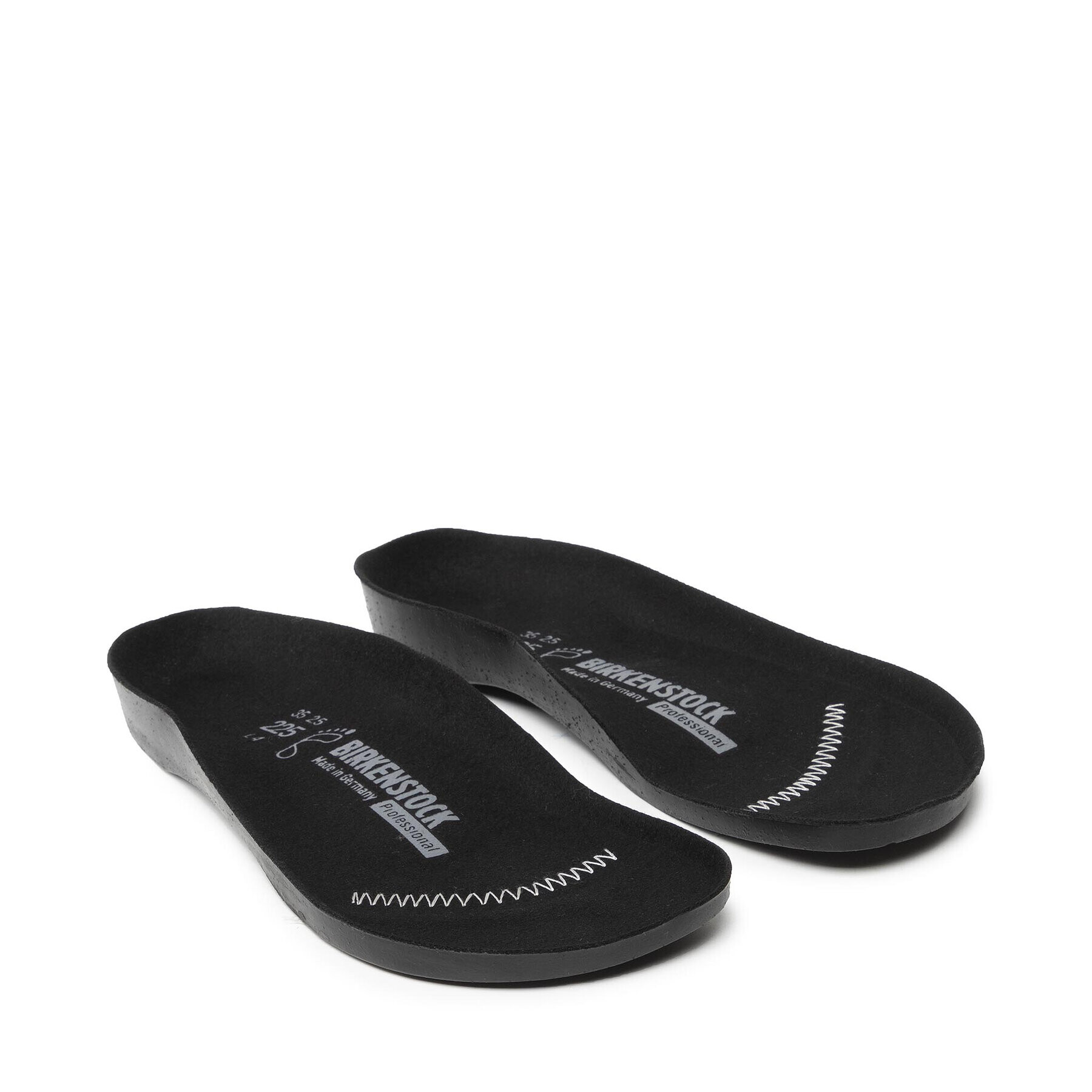 Birkenstock Tălpici Air Antistatic 1001242 Negru - Pled.ro