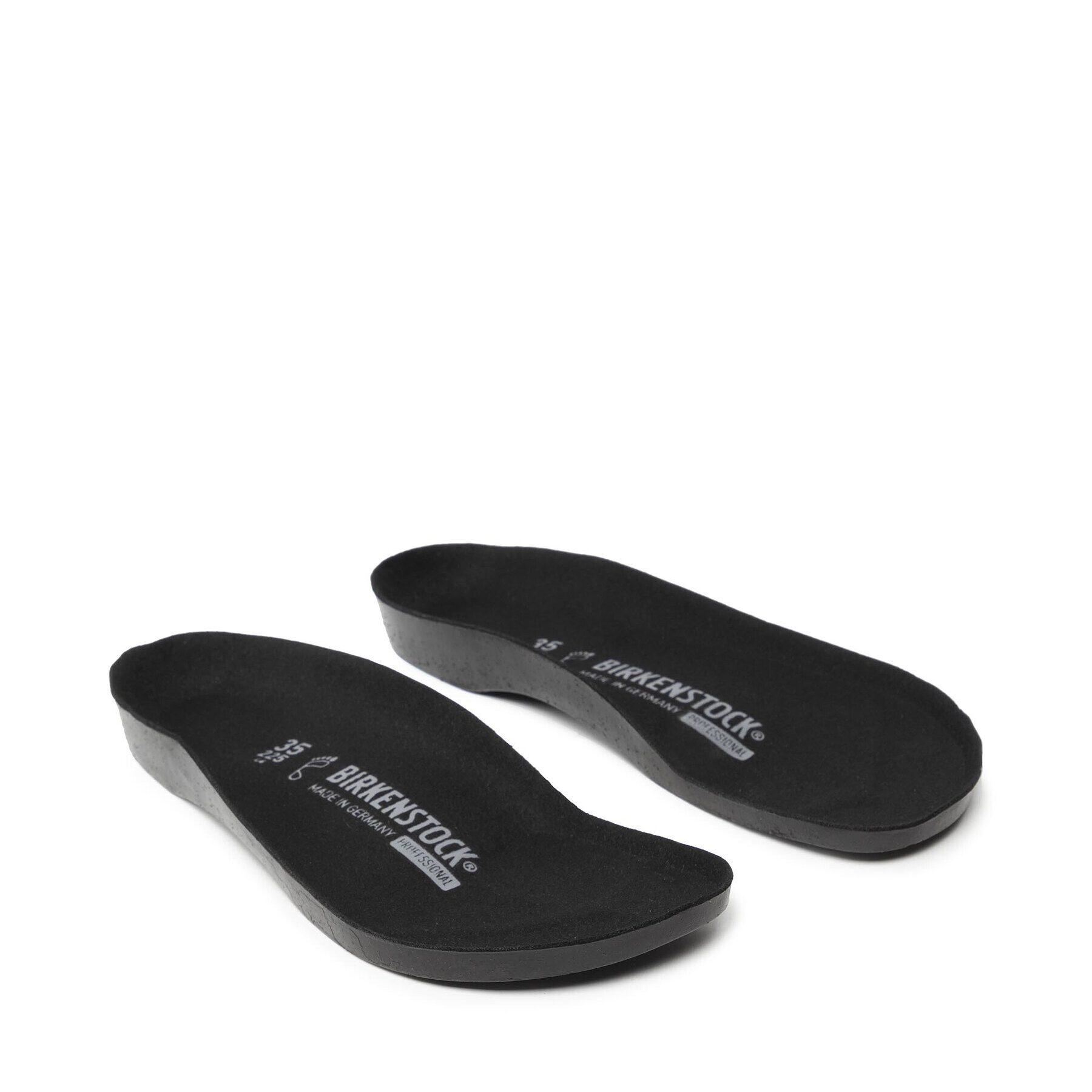 Birkenstock Tălpici Replacement Footbed For Profi Birki 3201047 Negru - Pled.ro