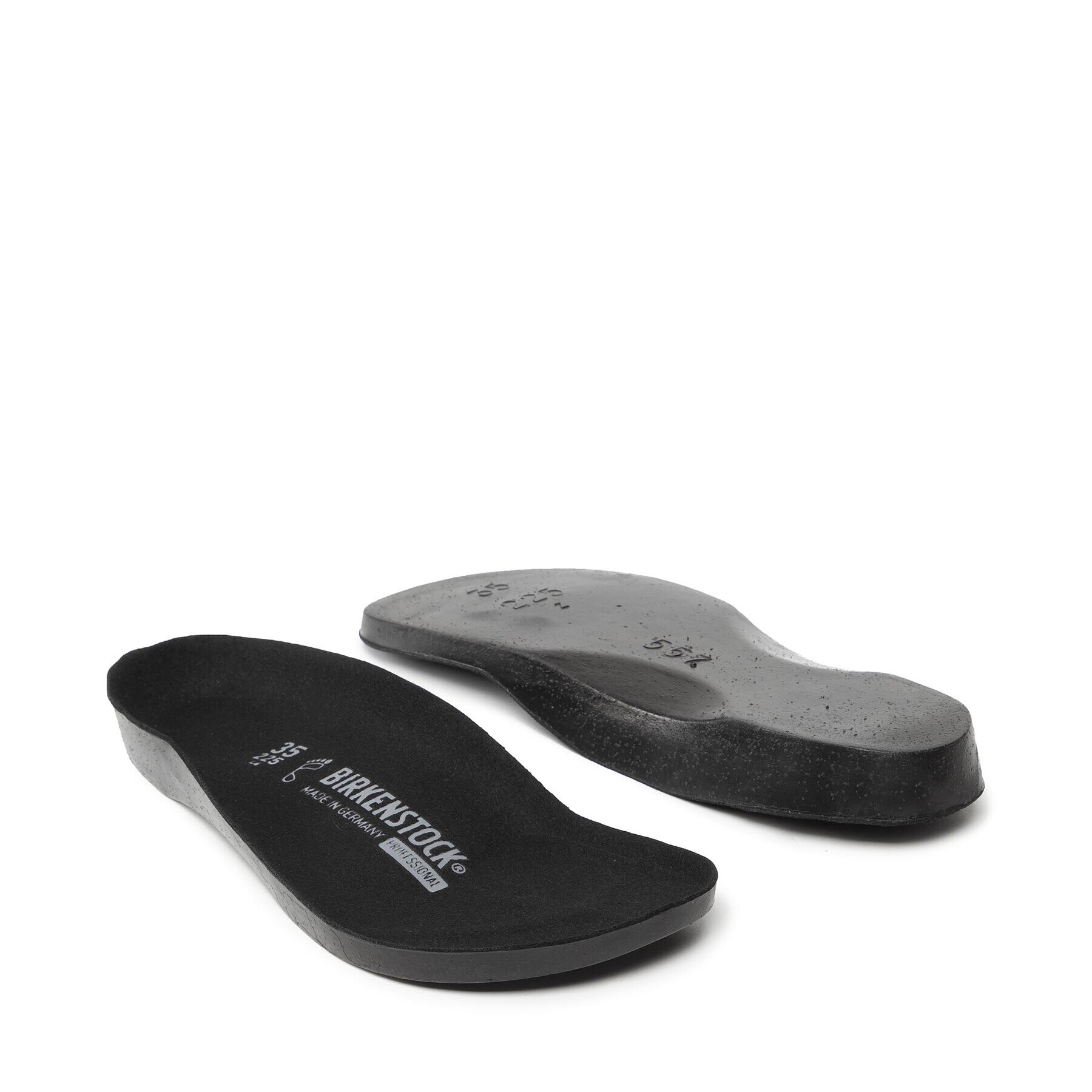 Birkenstock Tălpici Replacement Footbed For Profi Birki 3201047 Negru - Pled.ro