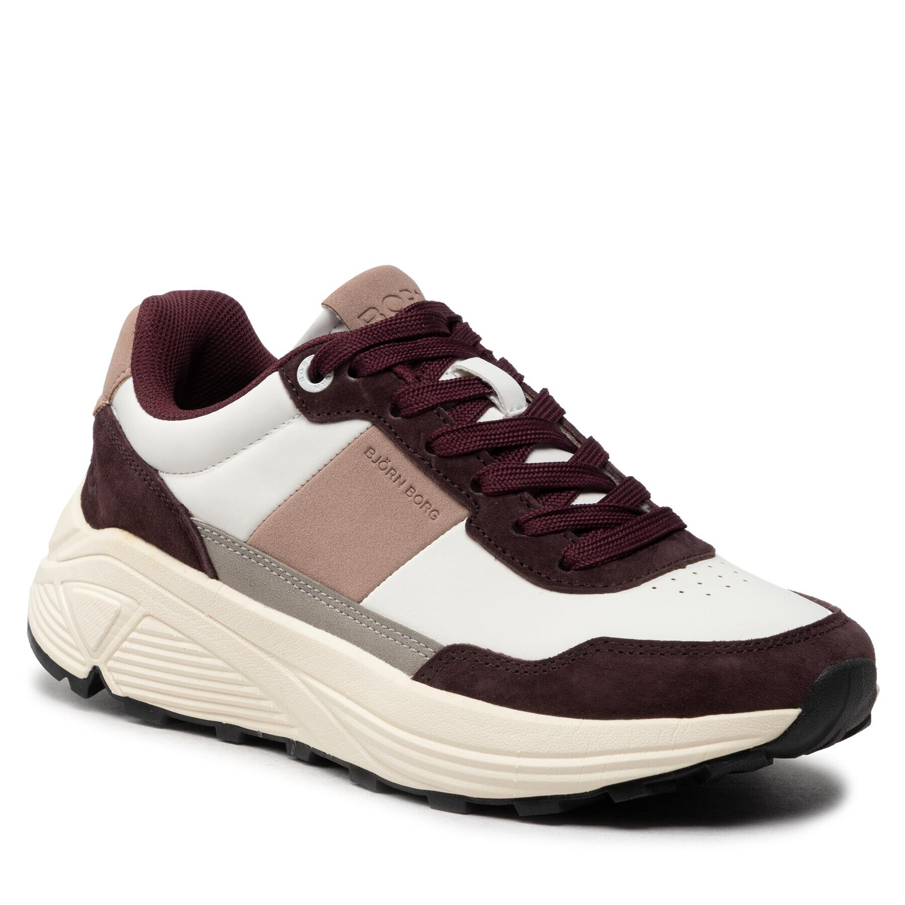 Björn Borg Sneakers R1320 2241 632505 Colorat - Pled.ro