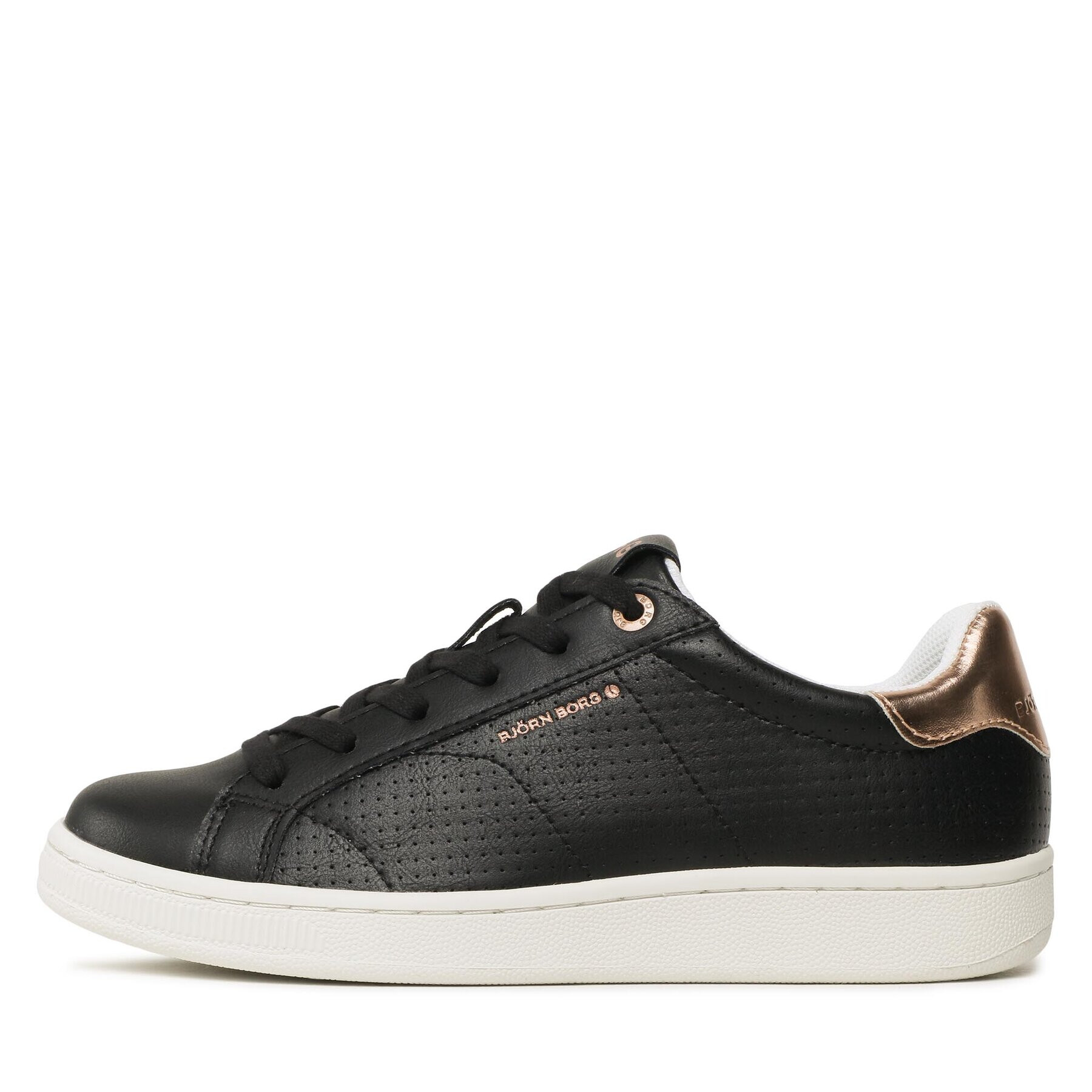 Björn Borg Sneakers T305 2311 407554 Negru - Pled.ro