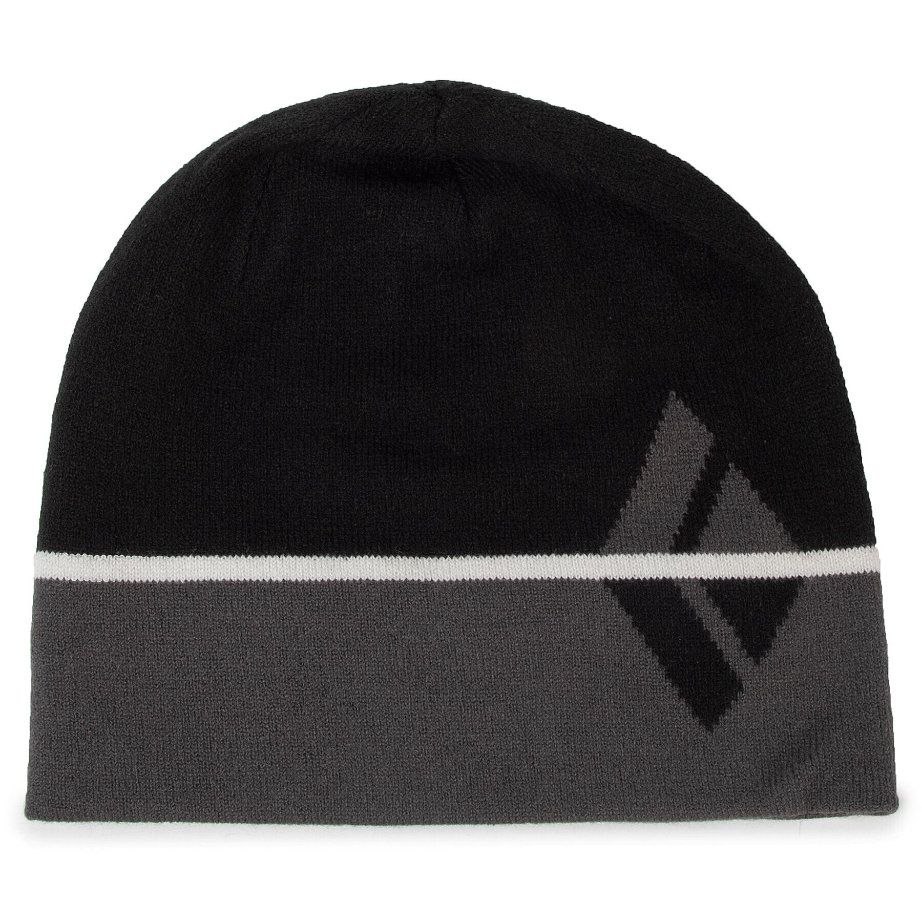 Black Diamond Căciulă Brand Beanie AP7210049068 Negru - Pled.ro