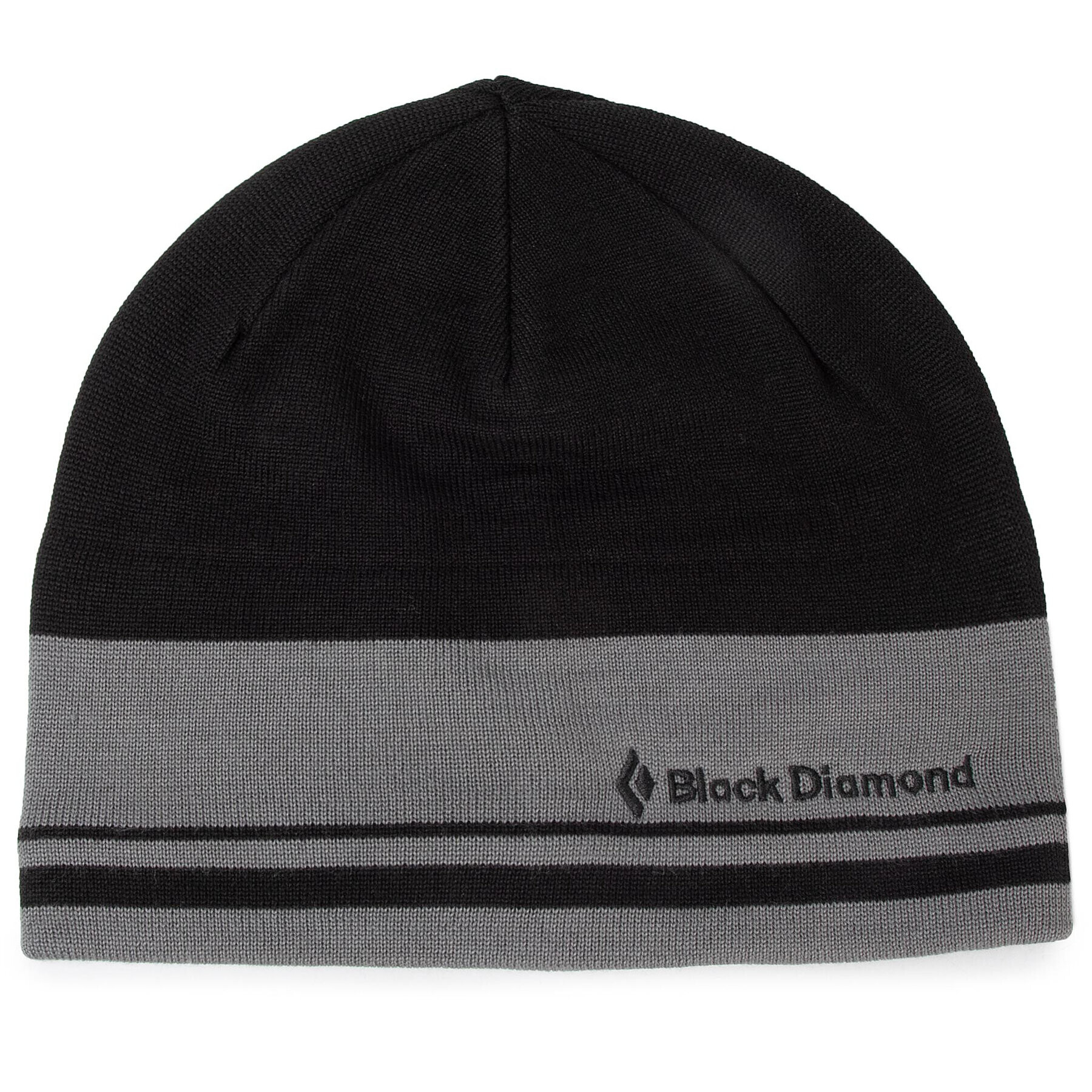 Black Diamond Căciulă Moonlight Beanie AP721005 Negru - Pled.ro