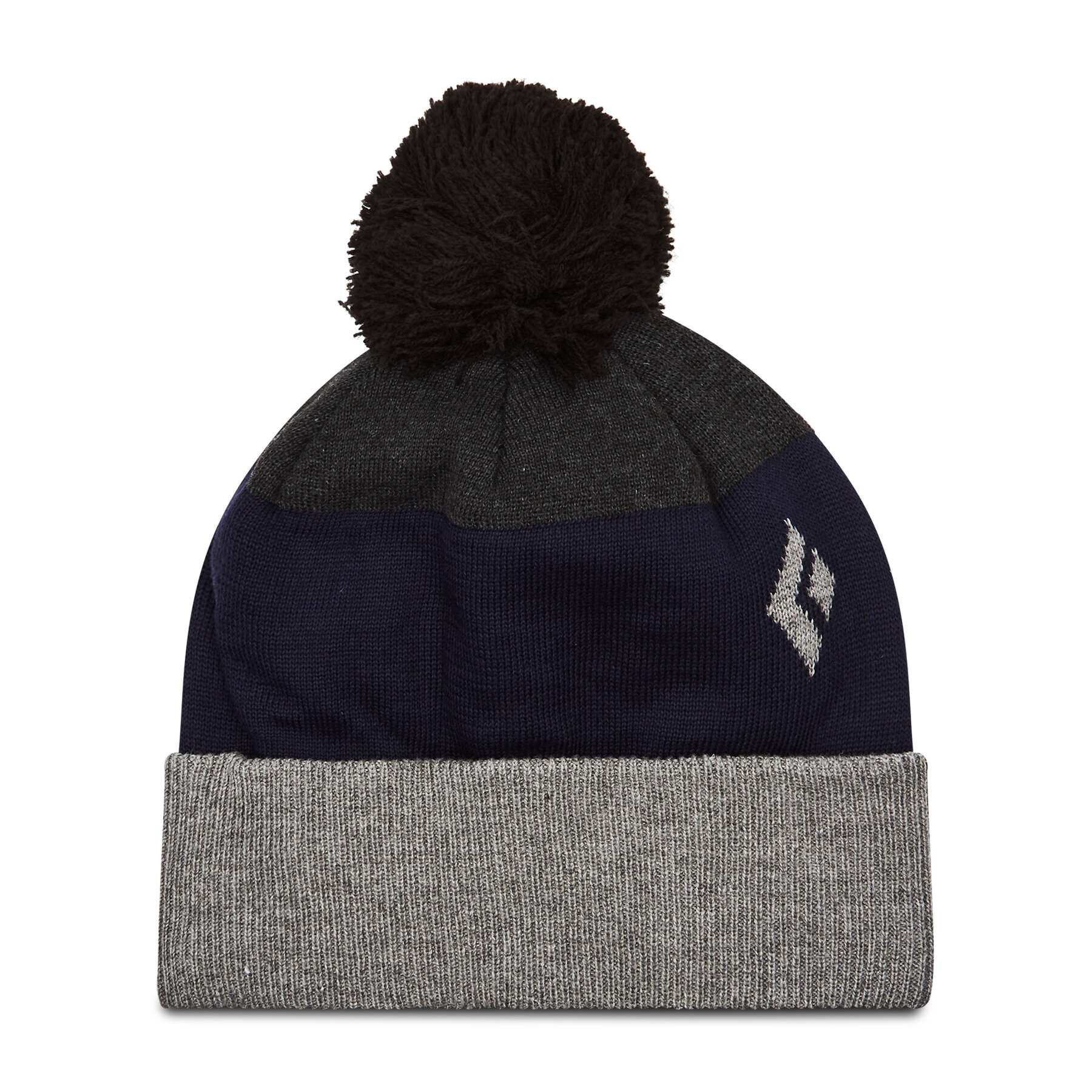 Black Diamond Căciulă Pom Beanie AP721002 9059 Gri - Pled.ro