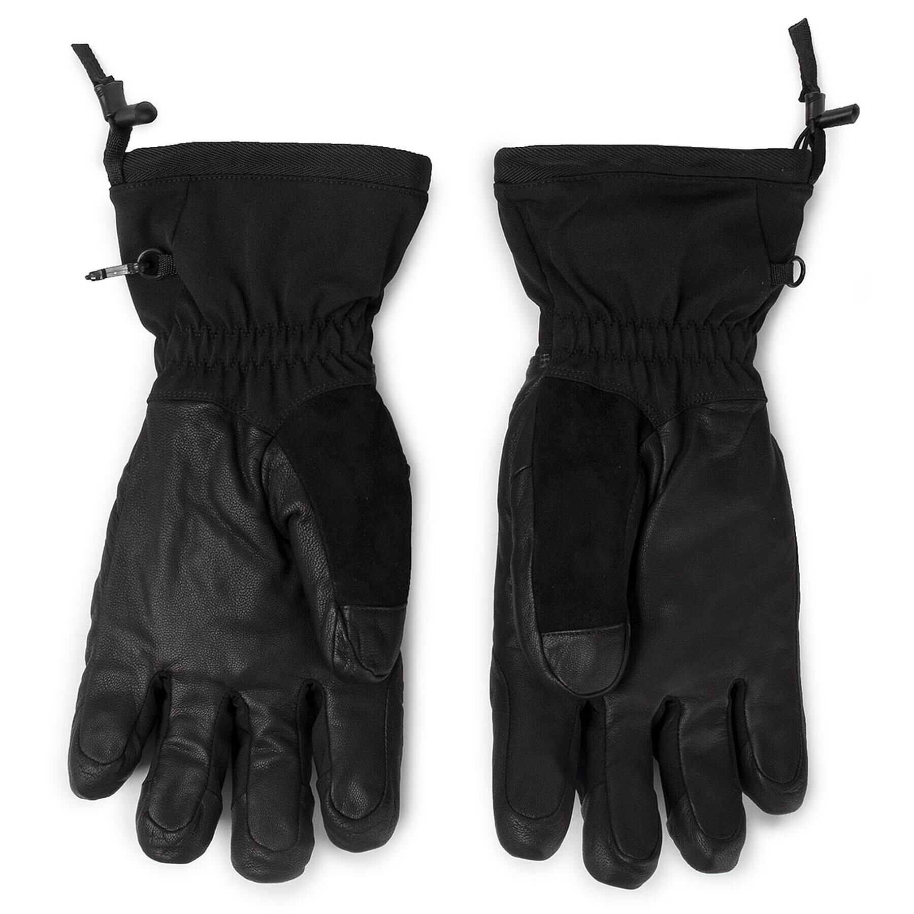 Black Diamond Mănuși schi Patrol Gloves BD801419 Negru - Pled.ro