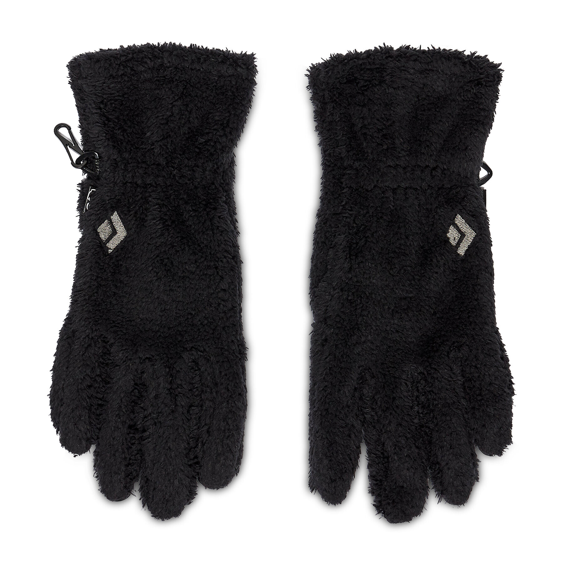 Black Diamond Mănuși schi Super Heavyweight Screentap Gloves BD801882 Negru - Pled.ro