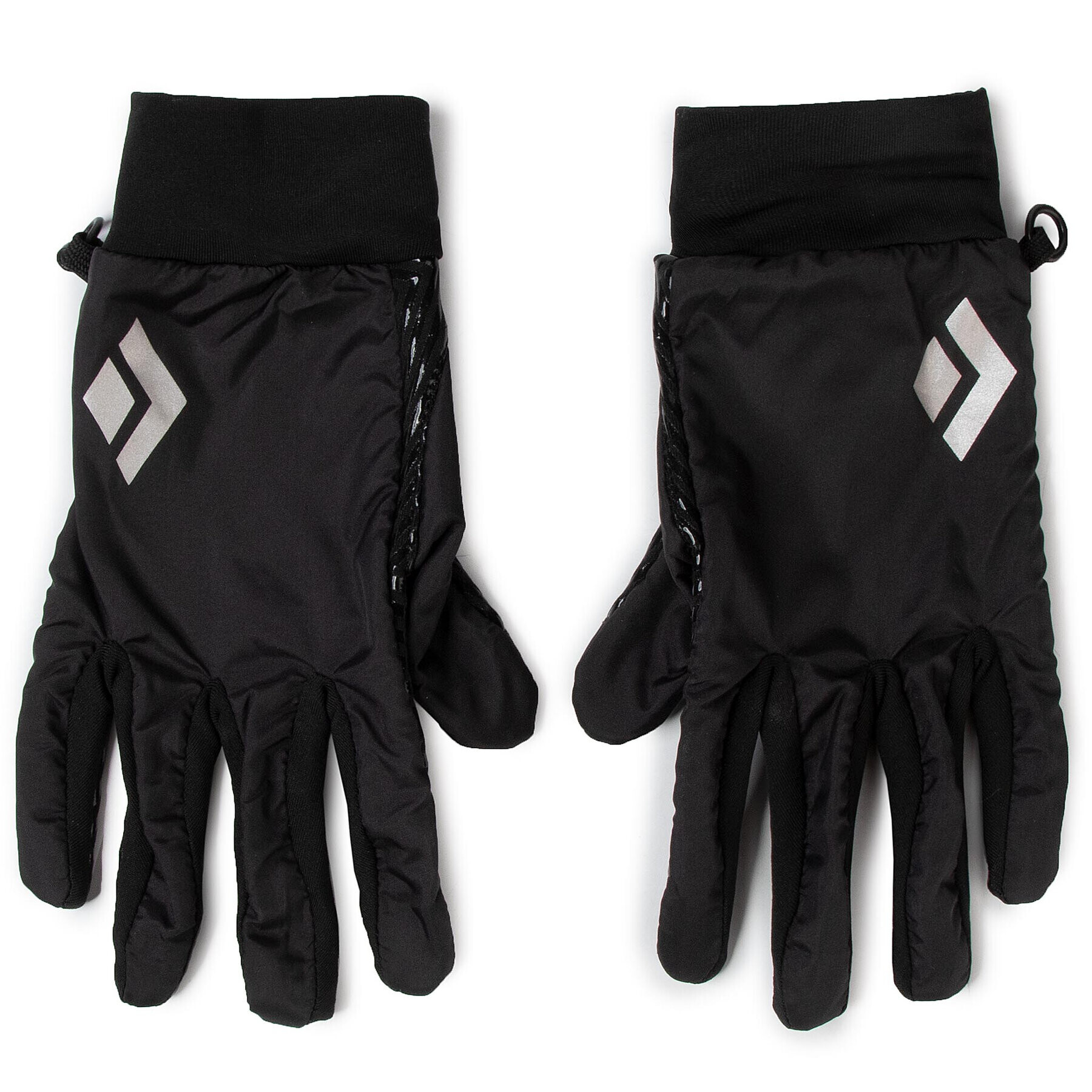 Black Diamond Mănuși schi Mont Blanc Gloves BD801095 Negru - Pled.ro