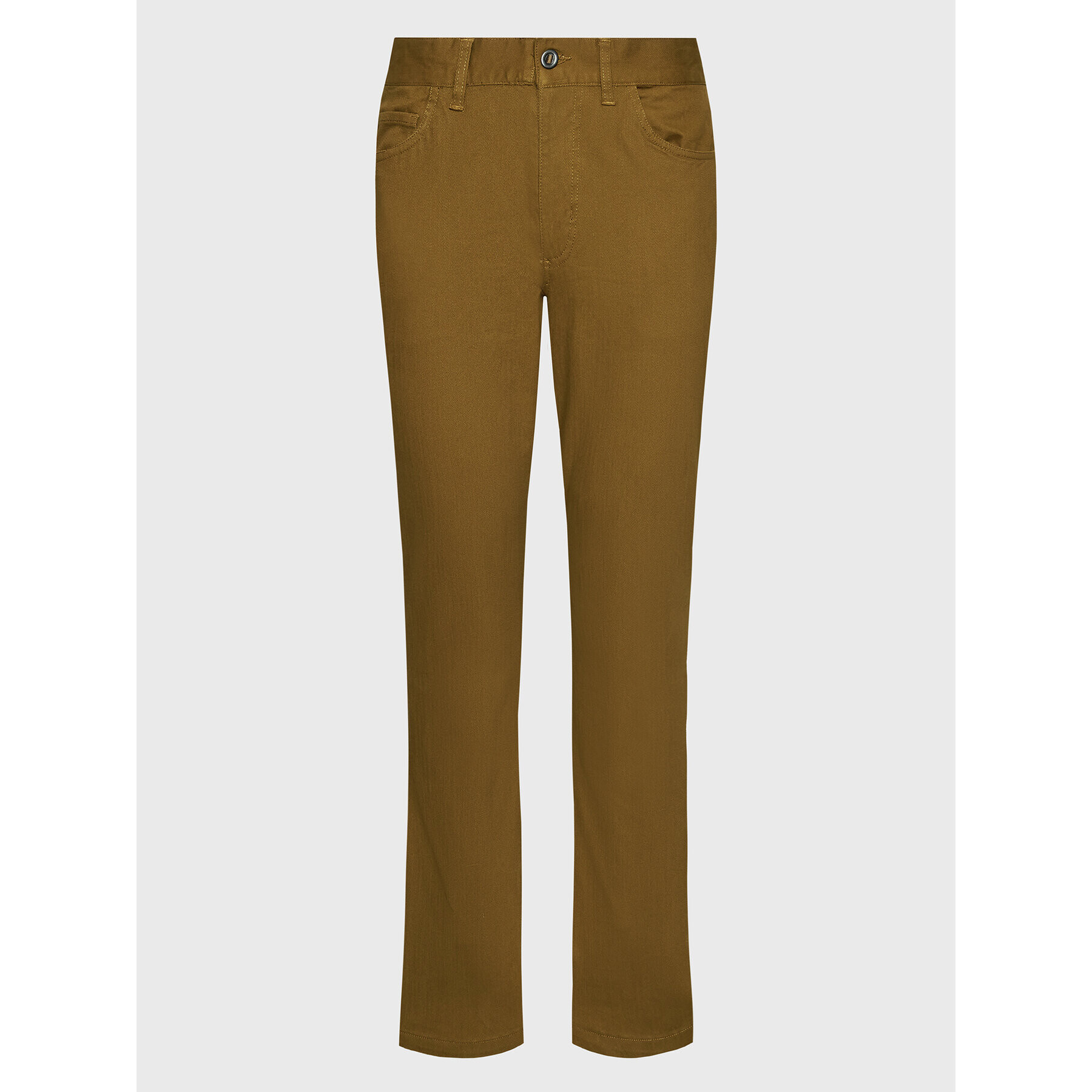 Black Diamond Pantaloni outdoor Stretch Font AP751103 Maro Slim Fit - Pled.ro