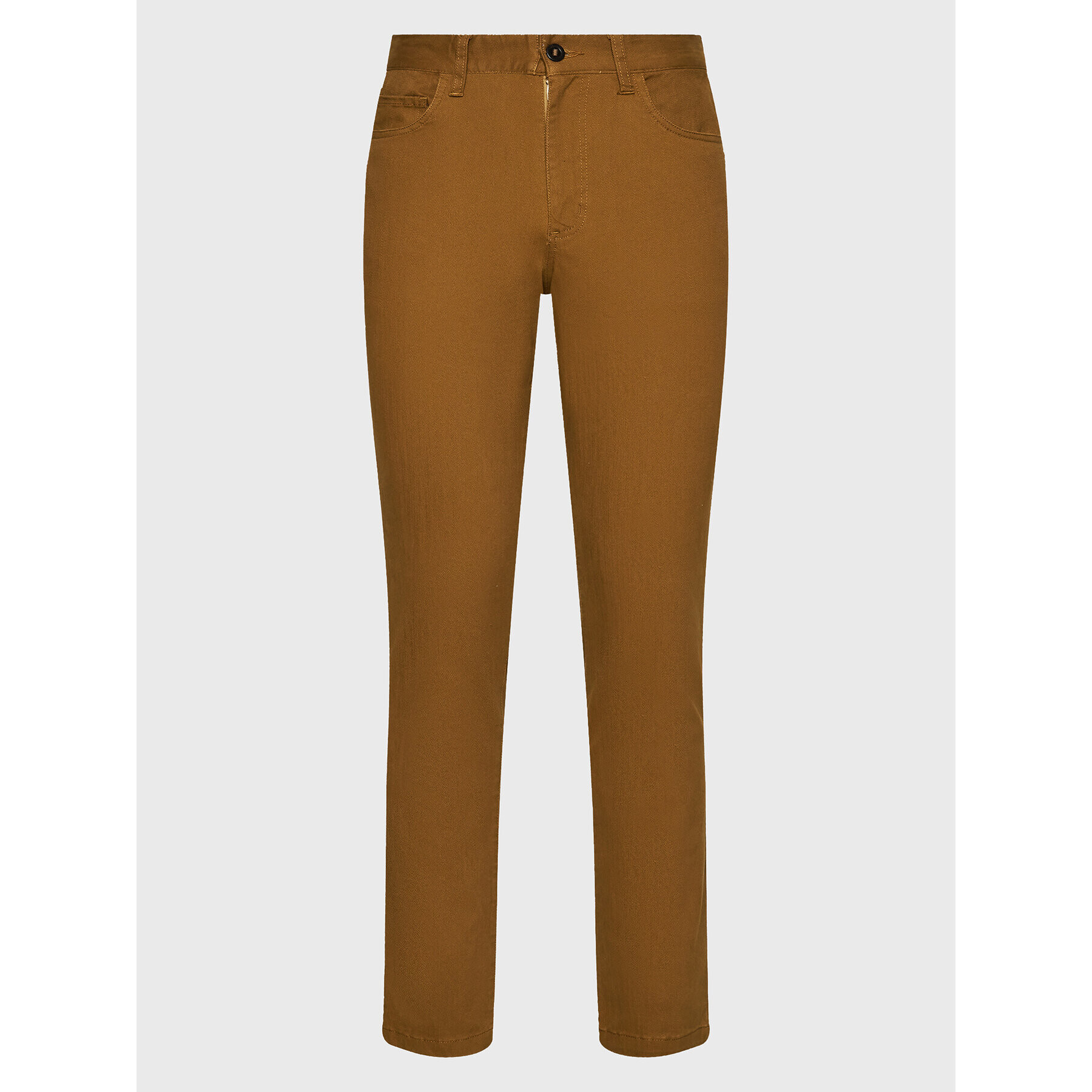 Black Diamond Pantaloni outdoor Stretch Font AP751103 Maro Slim Fit - Pled.ro