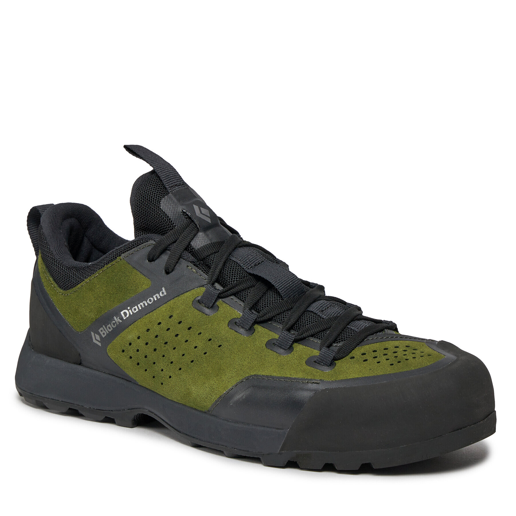 Black Diamond Trekkings Mission Xp BD580024 Verde - Pled.ro