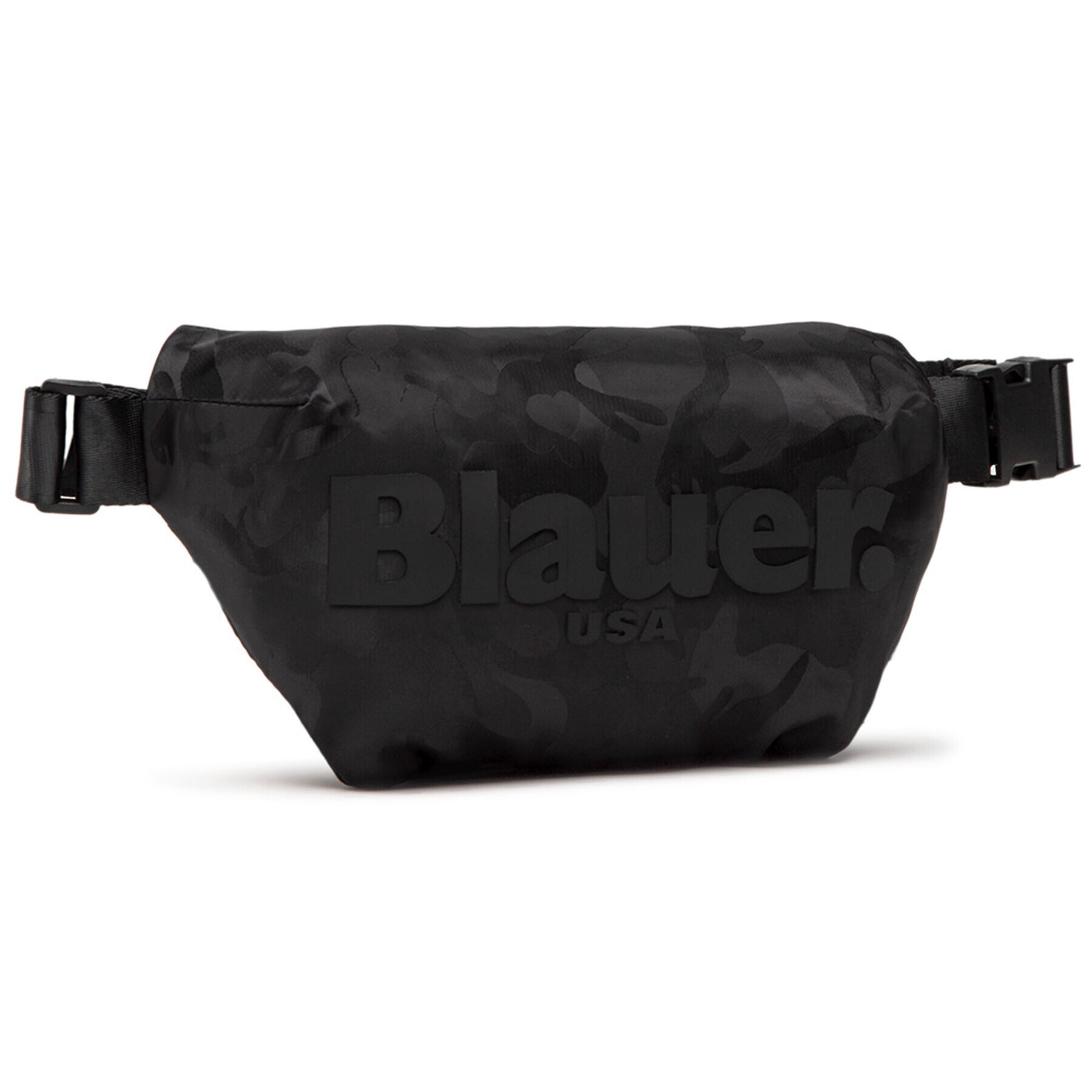 Blauer Borsetă S1CARTER05/CAM Negru - Pled.ro