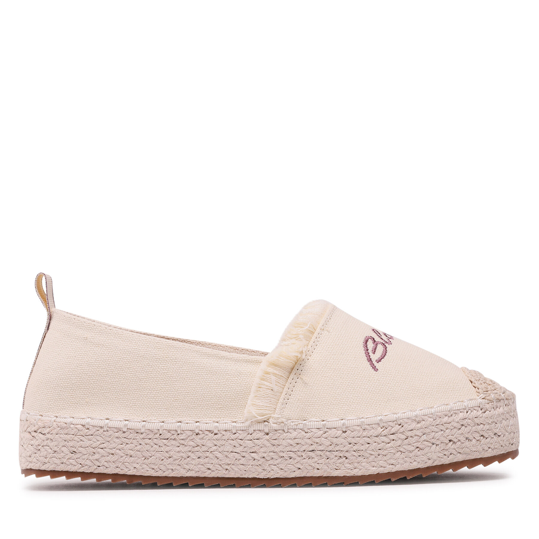 Blauer Espadrile S3SUNRAY01/CAN Bej - Pled.ro