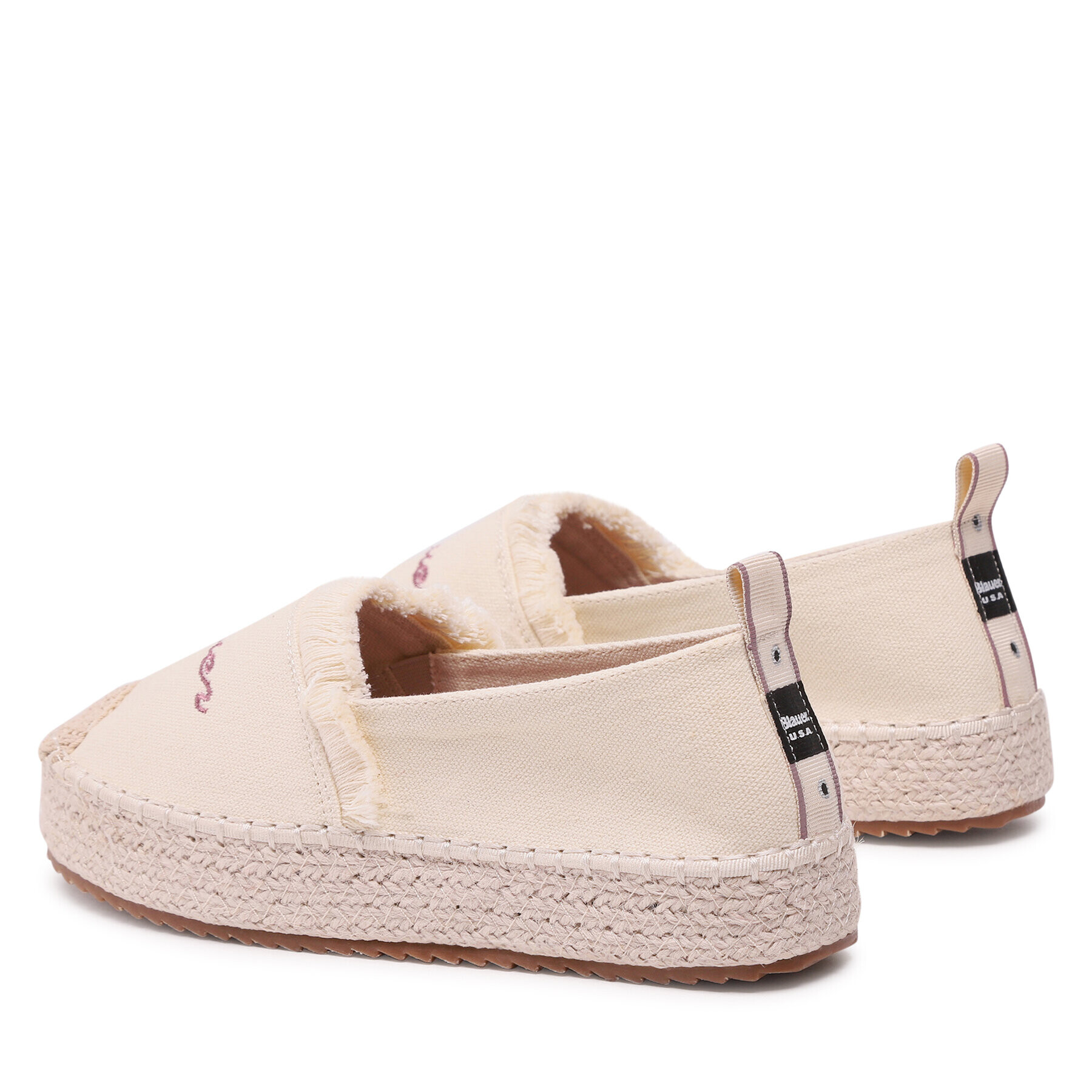 Blauer Espadrile S3SUNRAY01/CAN Bej - Pled.ro