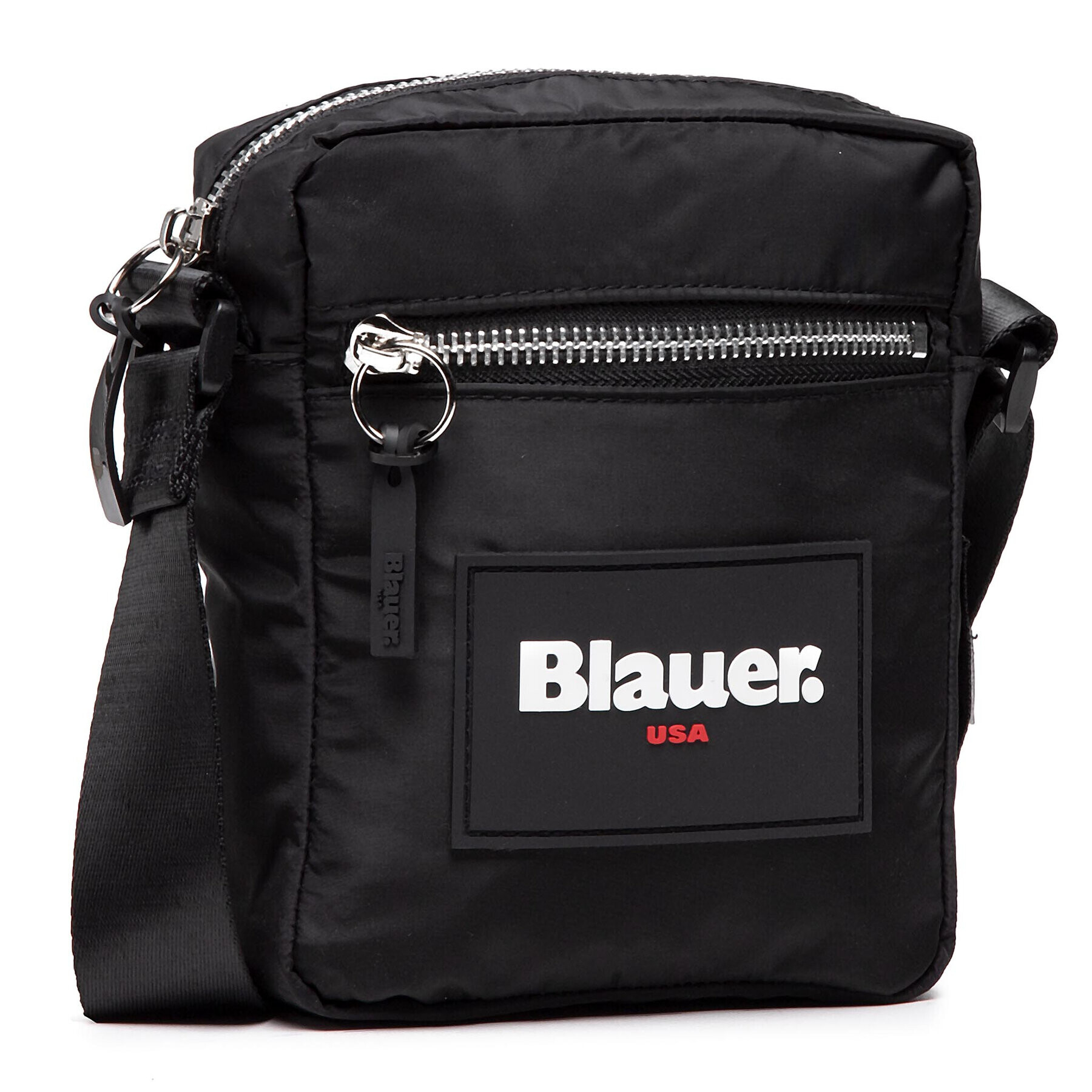 Blauer Geantă crossover S1COLBY02/TAS Negru - Pled.ro