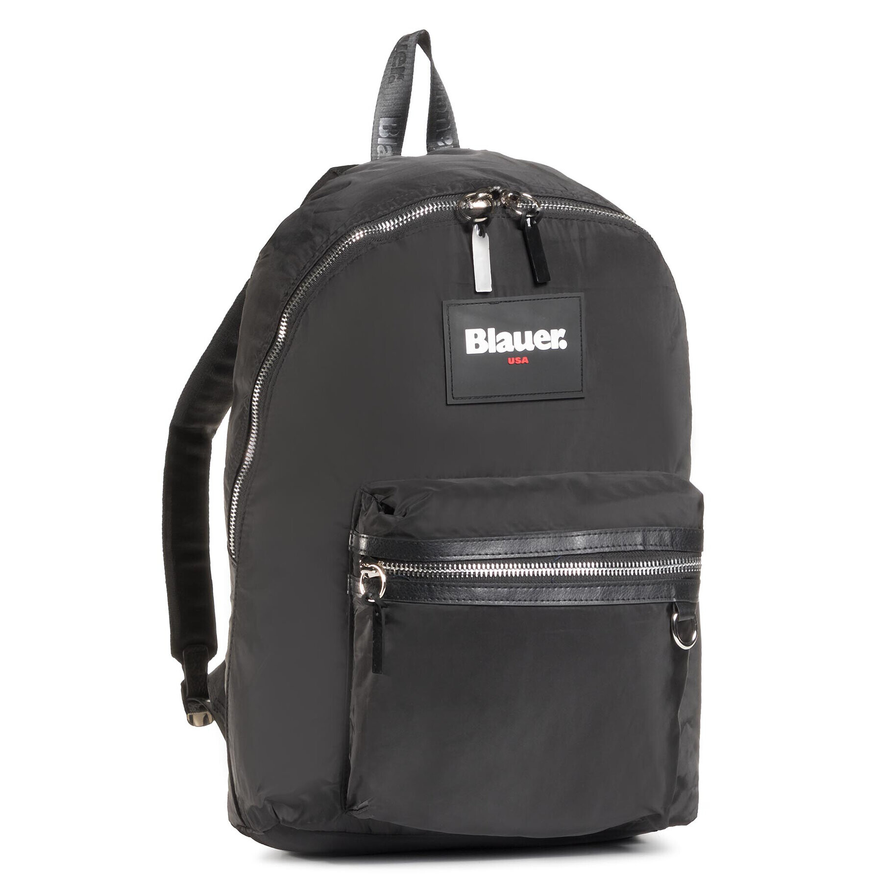 Blauer Rucsac F0NEVADA01C/TAS Negru - Pled.ro