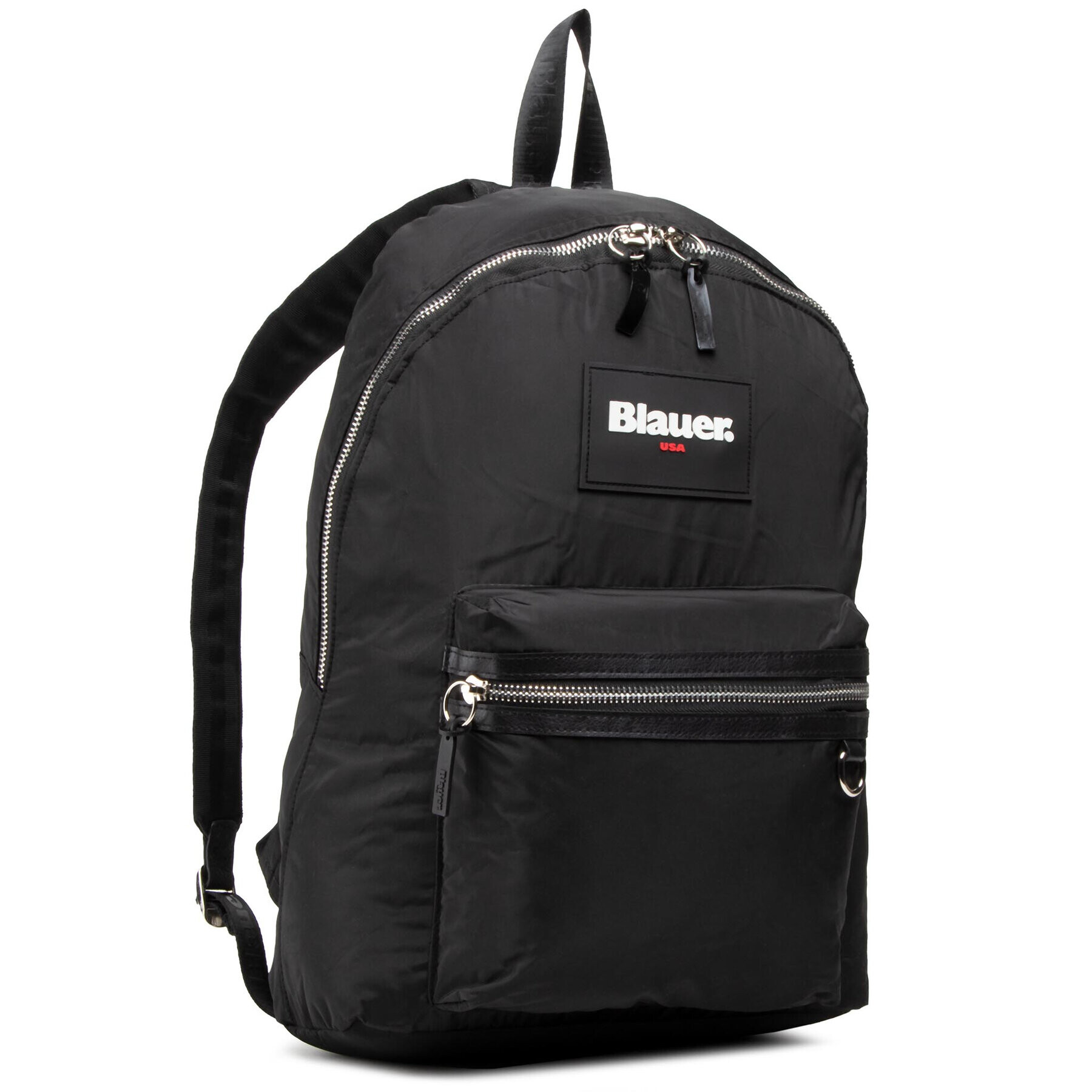 Blauer Rucsac S1NEVADA02/TAS Negru - Pled.ro