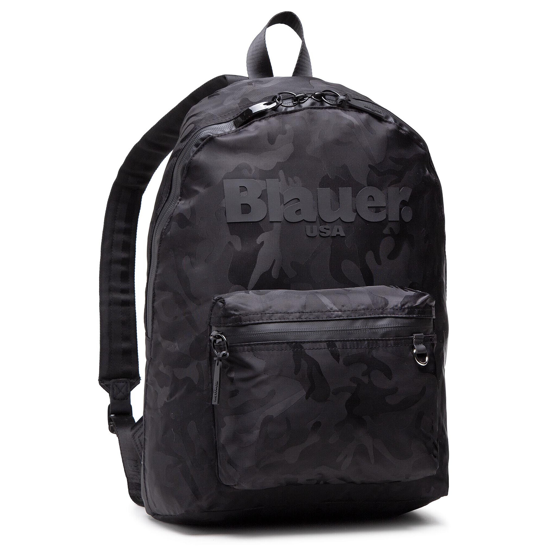 Blauer Rucsac S1NEVADA05/CAM Negru - Pled.ro