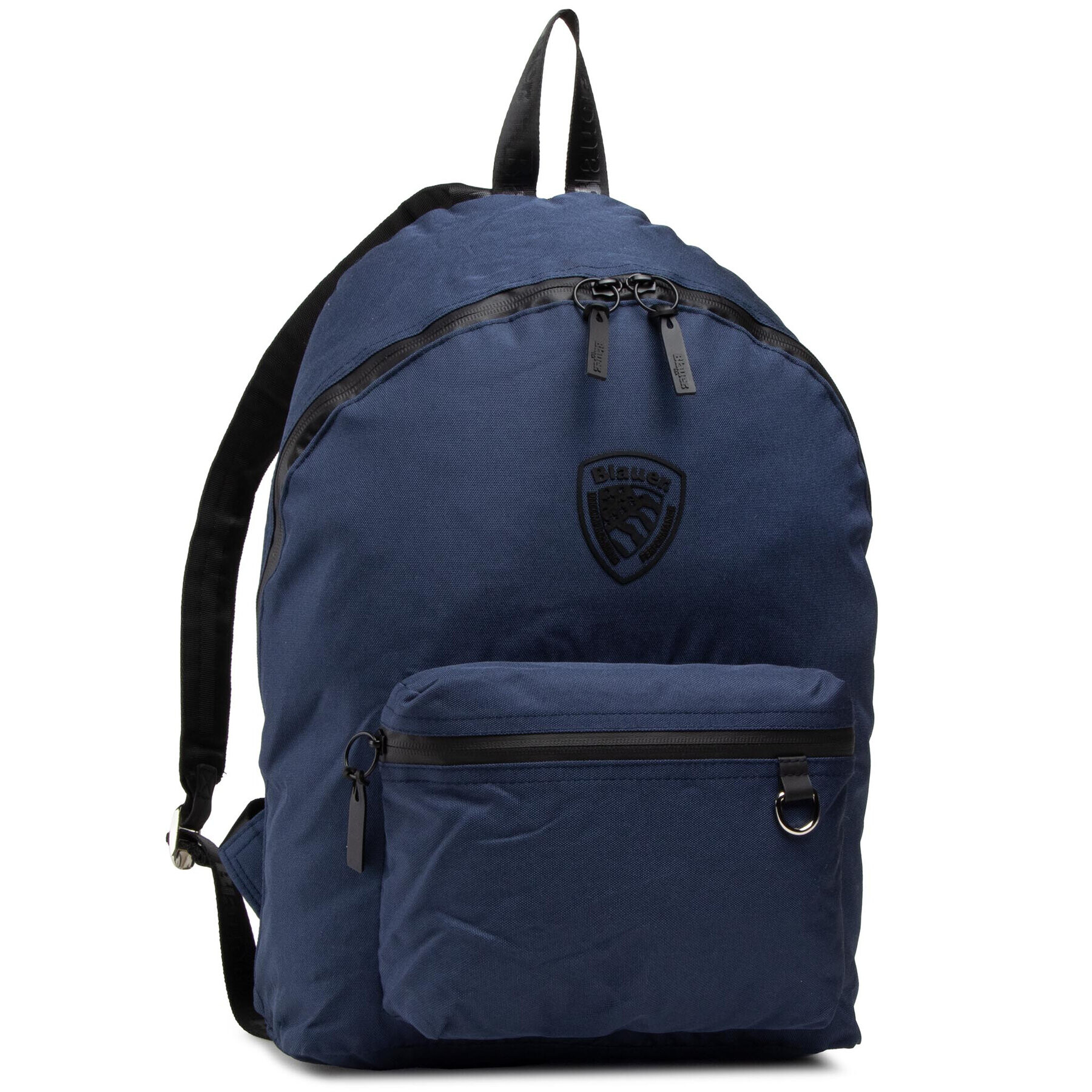 Blauer Rucsac S1WEST01/BAS Bleumarin - Pled.ro