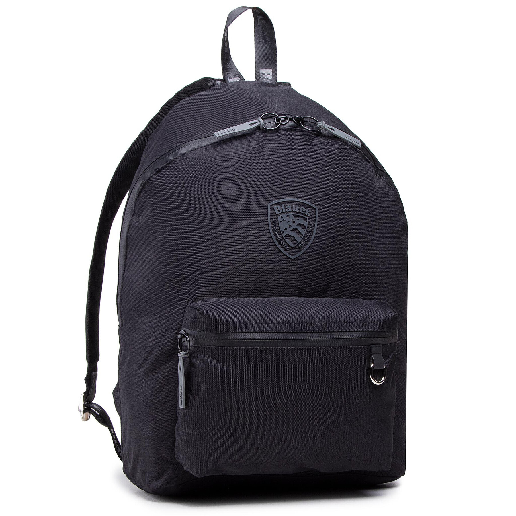 Blauer Rucsac S1WEST01 Negru - Pled.ro