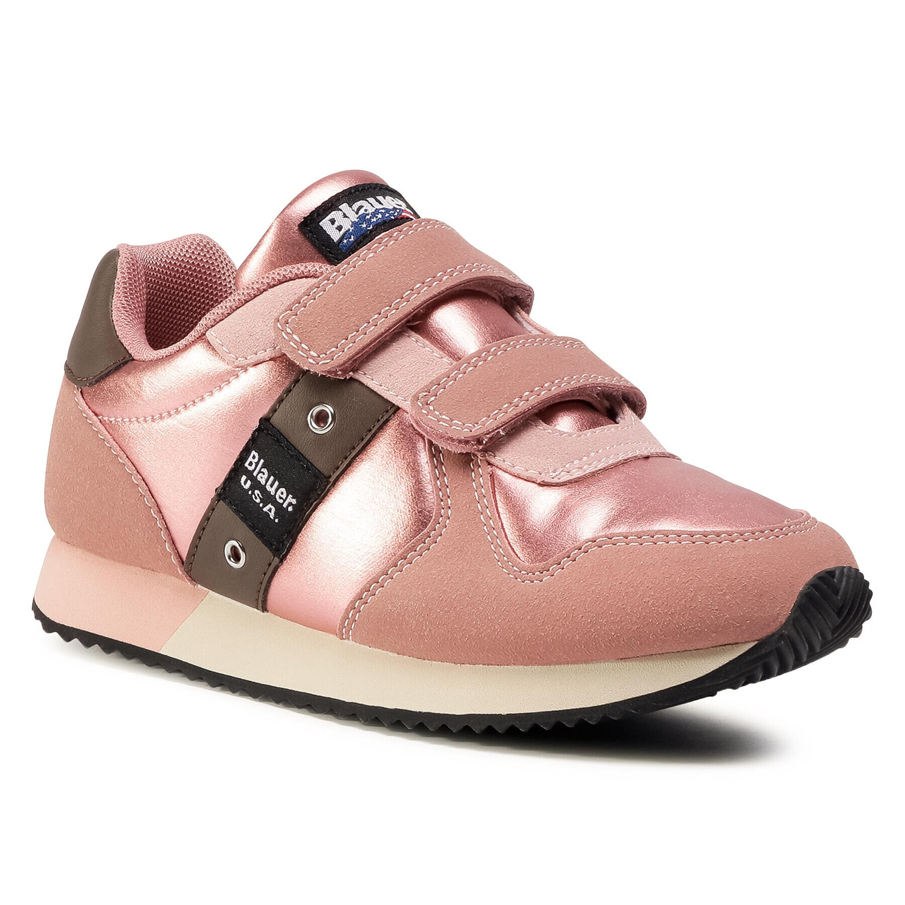 Blauer Sneakers F0LILLI03/NYL S Roz - Pled.ro