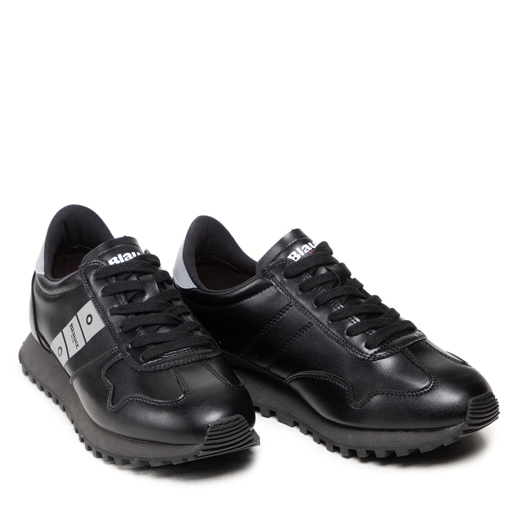 Blauer Sneakers F1DAWSON02/PUR Negru - Pled.ro