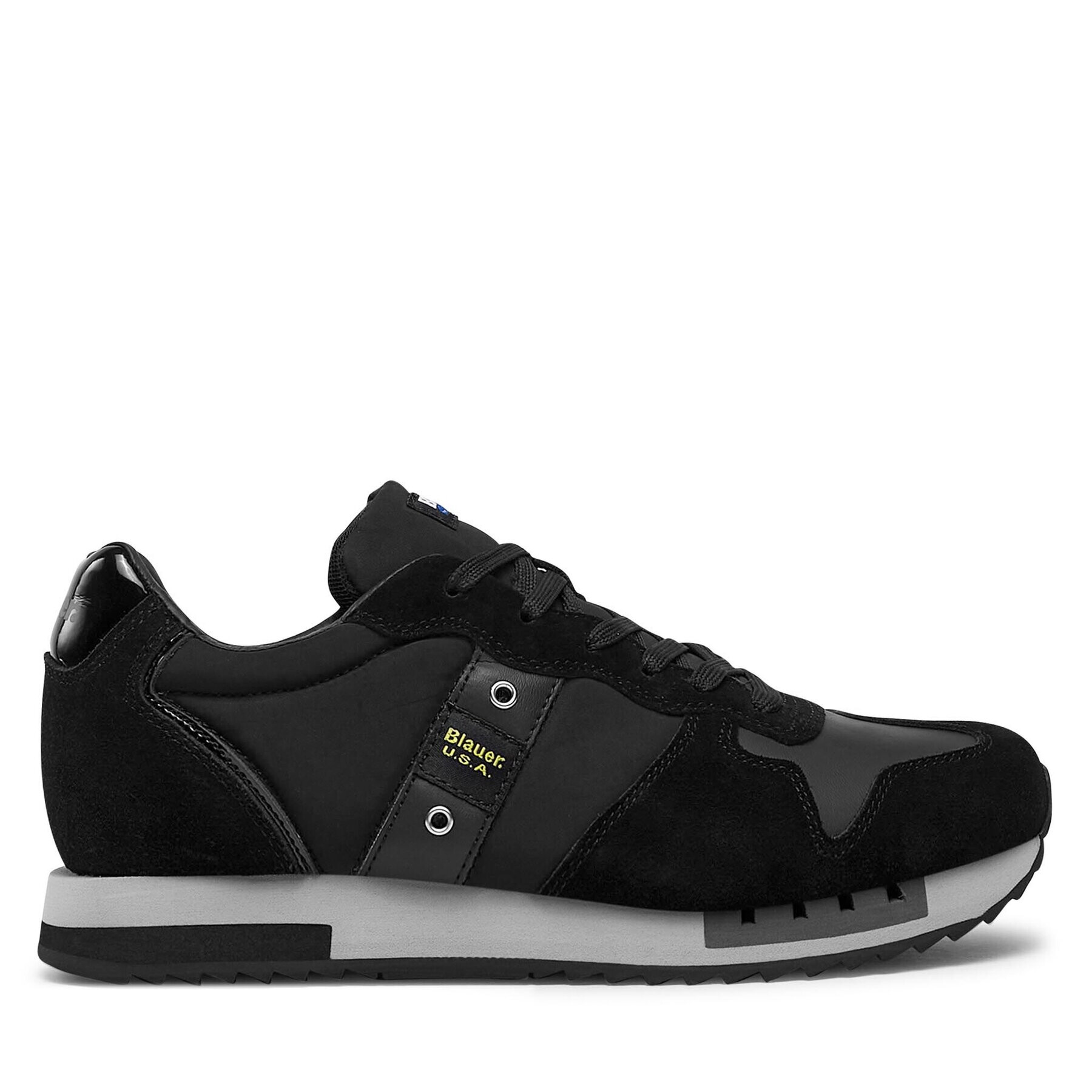 Blauer Sneakers F3QUEENS01/TAS Negru - Pled.ro