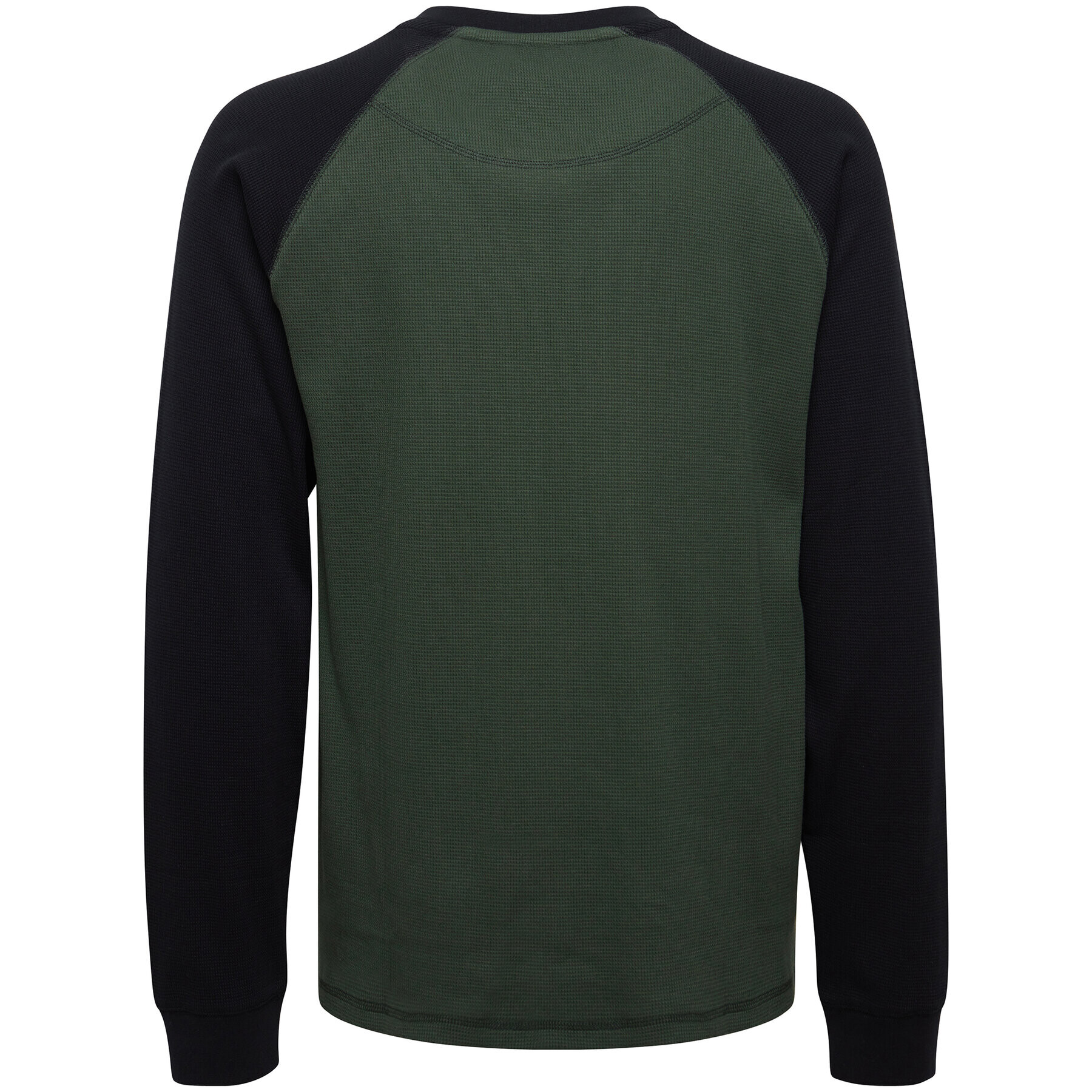 Blend Longsleeve 20715763 Verde Regular Fit - Pled.ro