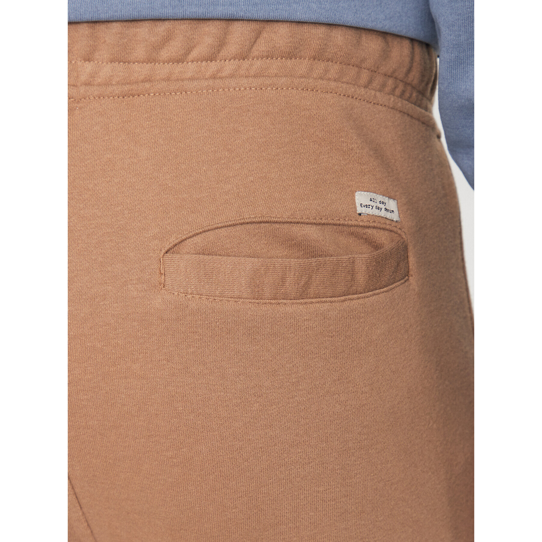 Blend Pantaloni trening 20715104 Maro Regular Fit - Pled.ro