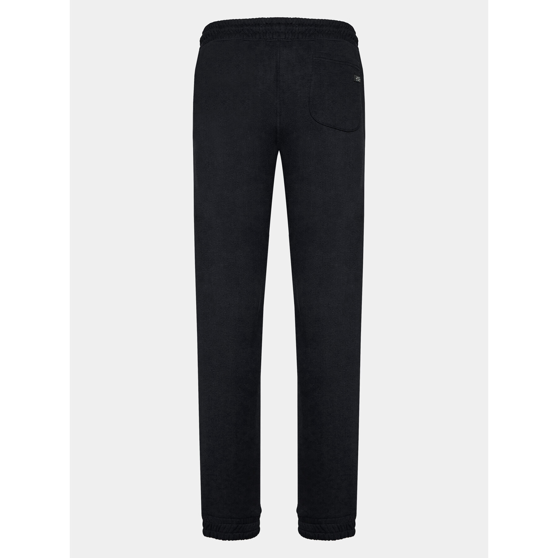 Blend Pantaloni trening 20715913 Negru Regular Fit - Pled.ro