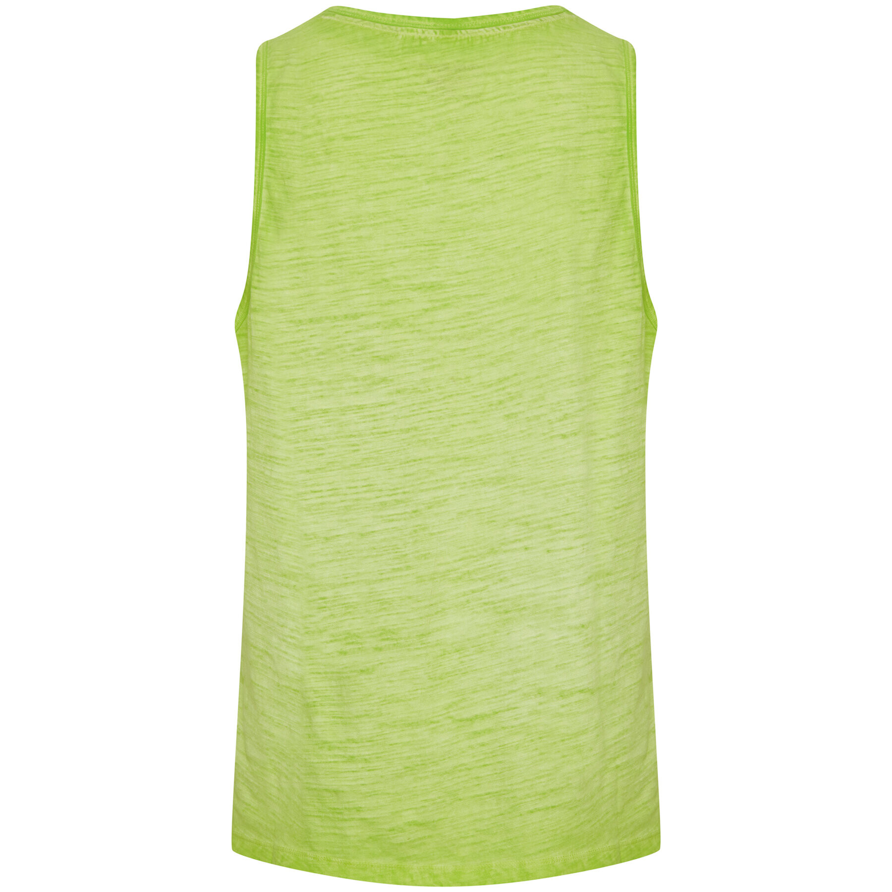 Blend Tank top 20715340 Verde Regular Fit - Pled.ro