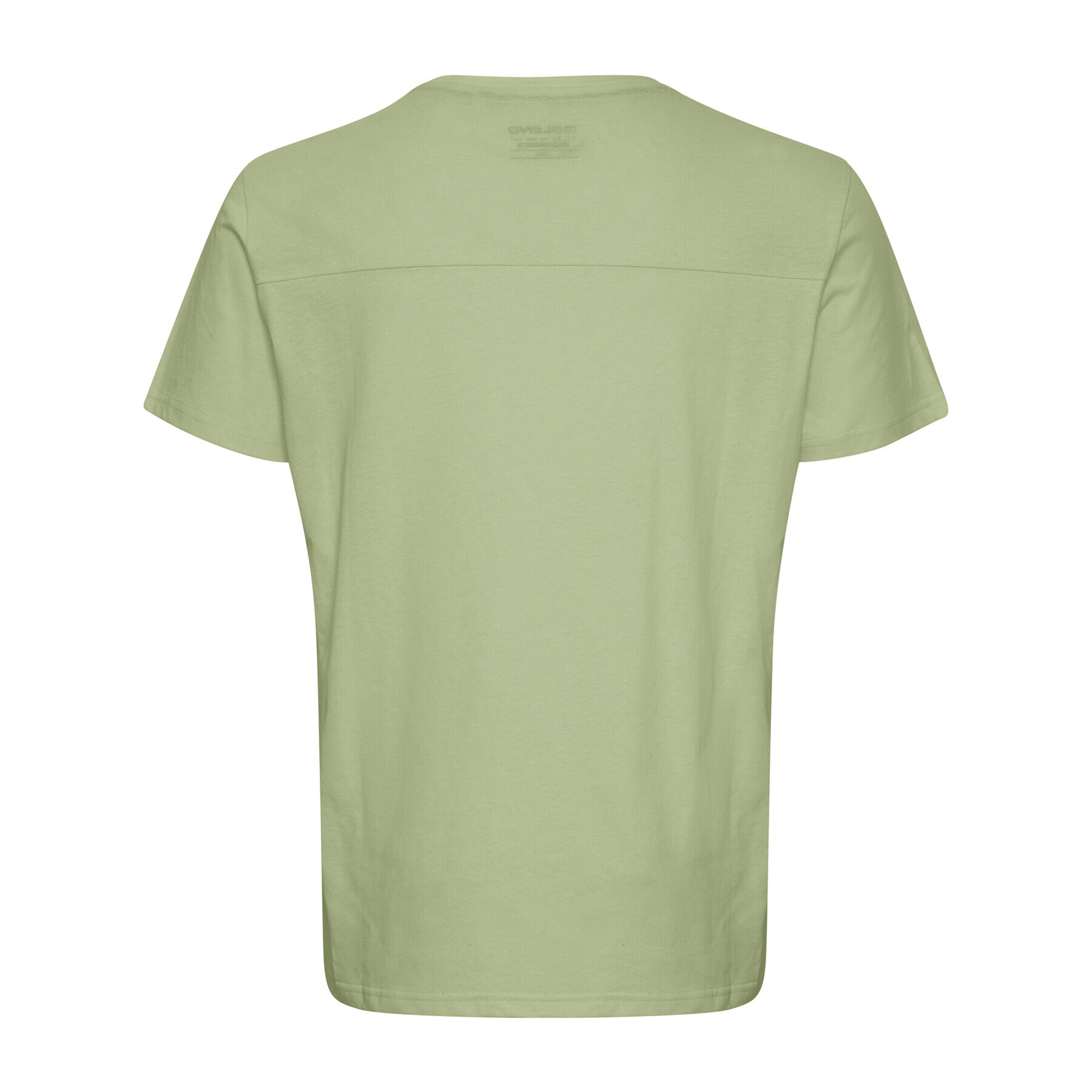 Blend Tricou 20715011 Verde Regular Fit - Pled.ro