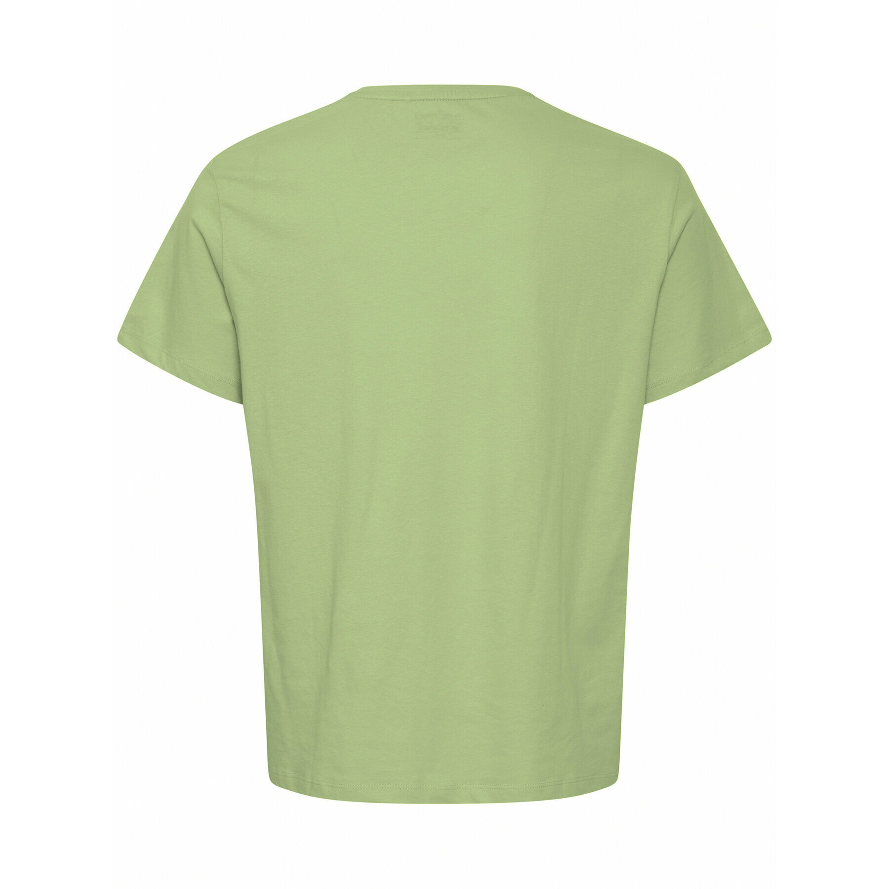 Blend Tricou 20715012 Verde Regular Fit - Pled.ro