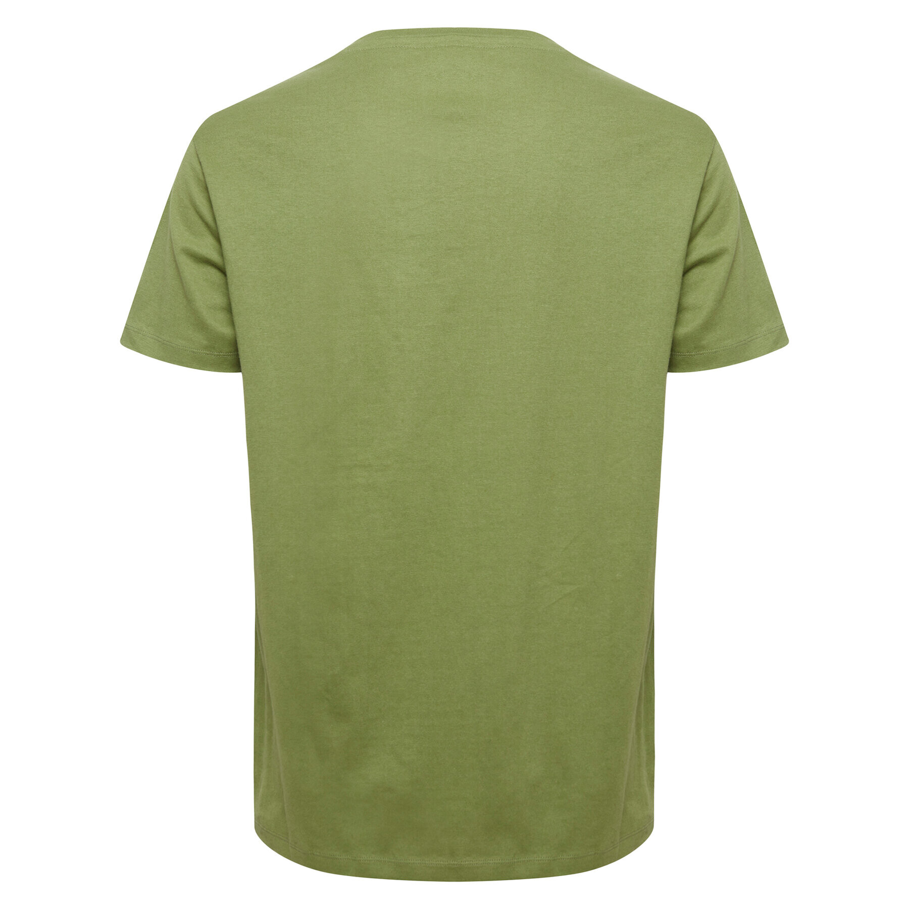 Blend Tricou 20715310 Verde Regular Fit - Pled.ro