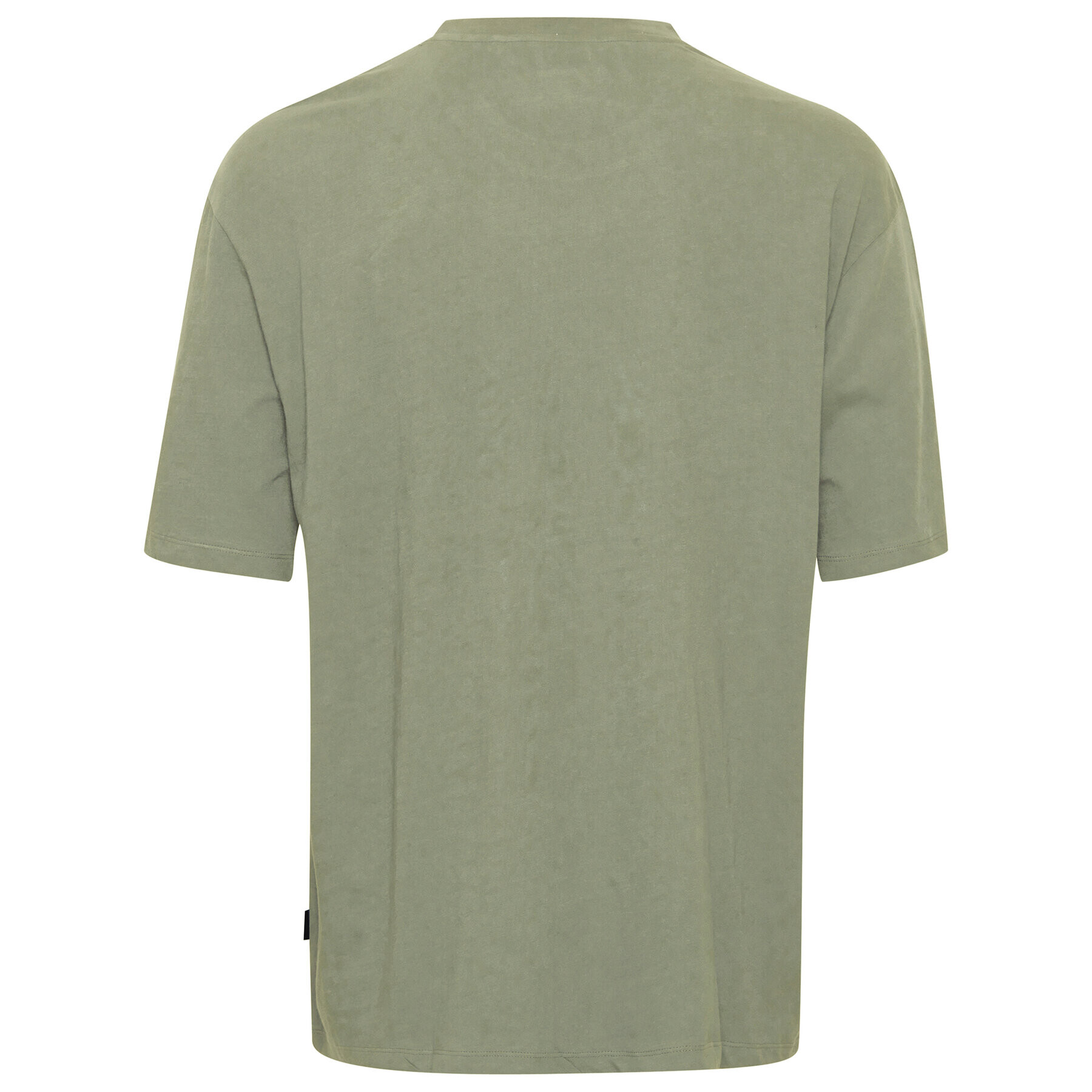 Blend Tricou 20715614 Verde Relaxed Fit - Pled.ro