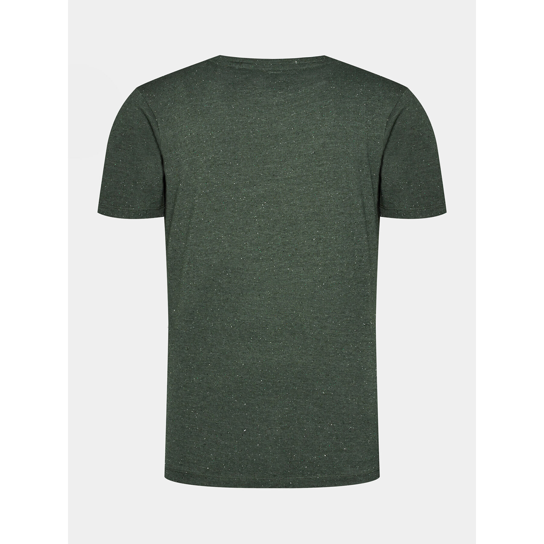 Blend Tricou 20715751 Verde Regular Fit - Pled.ro