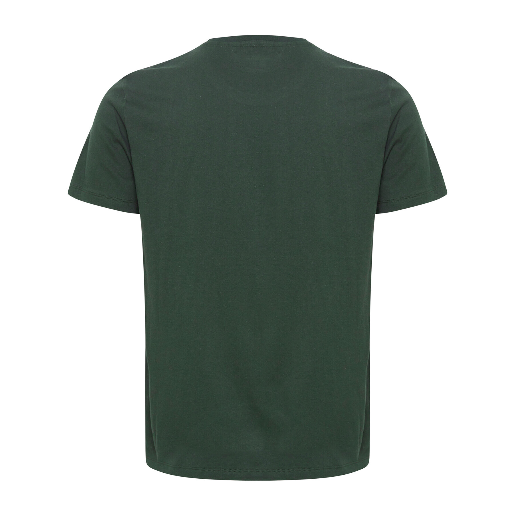 Blend Tricou 20715769 Verde Regular Fit - Pled.ro