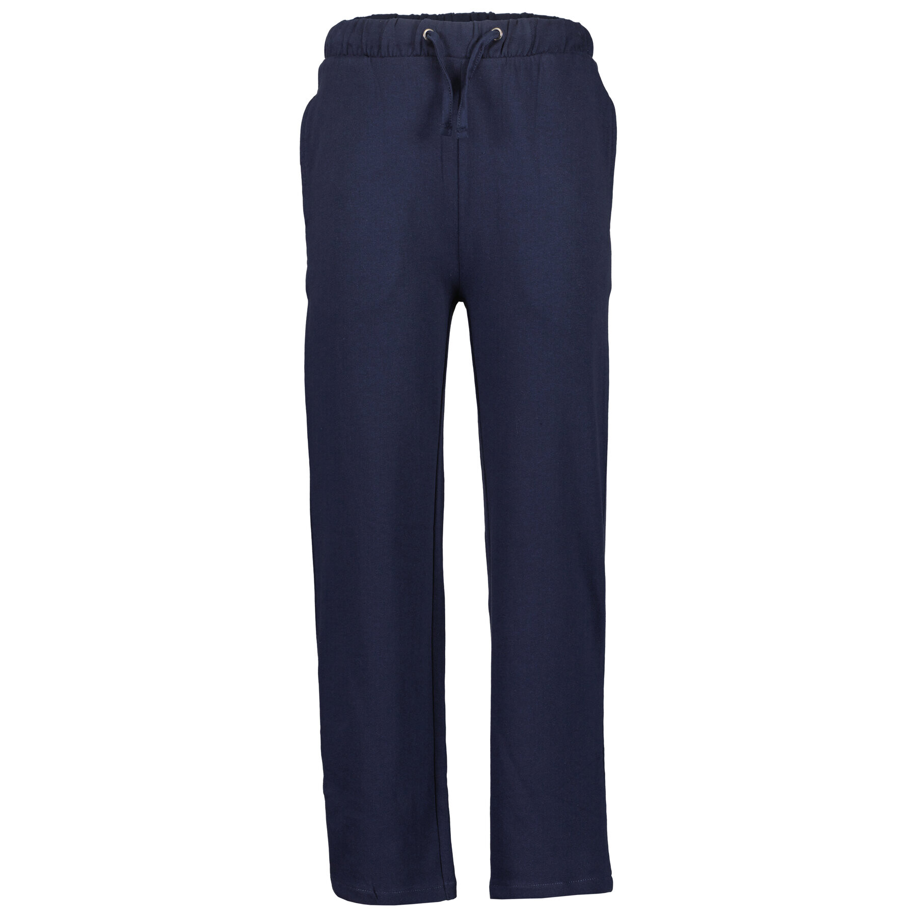 Blue Seven Pantaloni trening 533095 X Bleumarin Regular Fit - Pled.ro