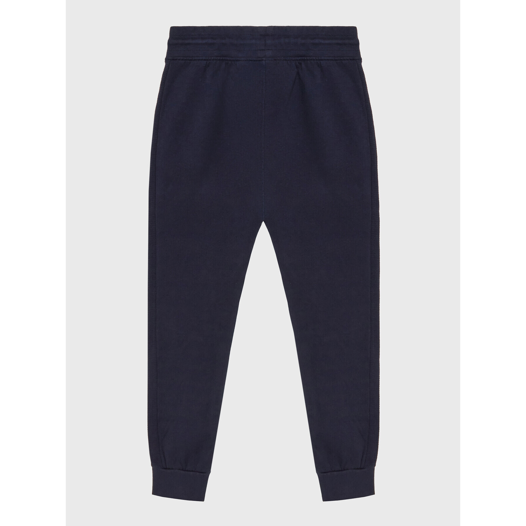 Blue Seven Pantaloni trening 684551 Bleumarin Regular Fit - Pled.ro