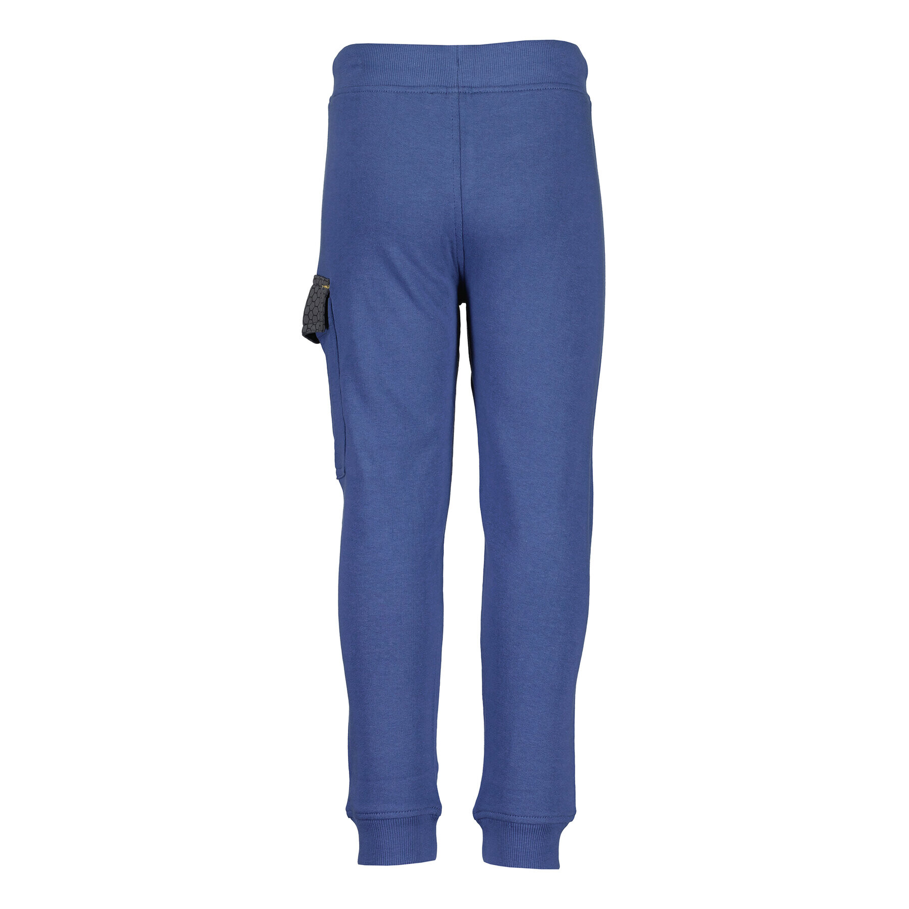 Blue Seven Pantaloni trening 824607 X Albastru Regular Fit - Pled.ro